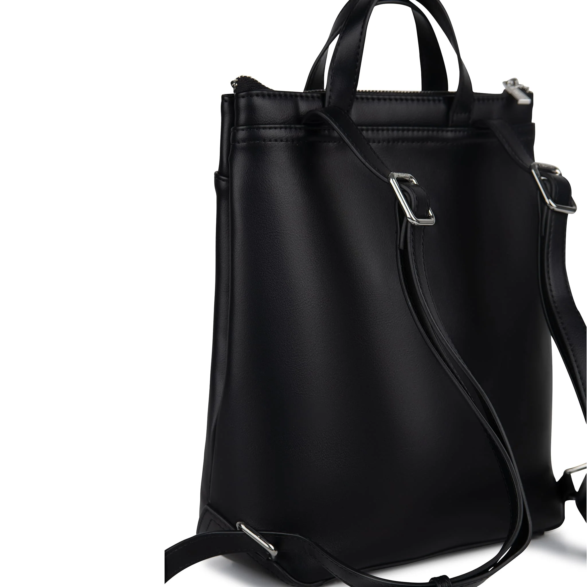 Sac à Dos 2-en-1 Millie - Noir - Image 5
