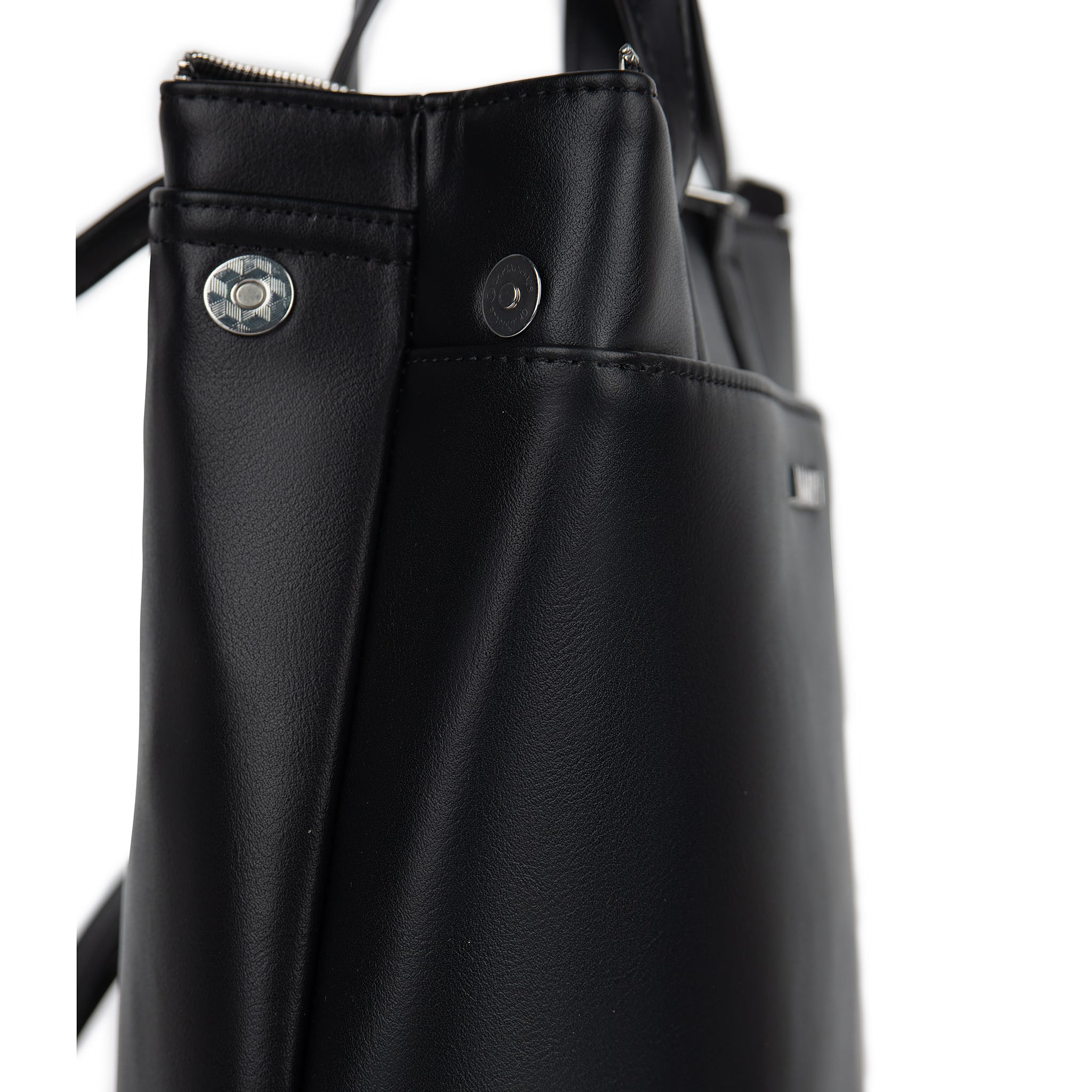 Sac à Dos 2-en-1 Millie - Noir - Image 6