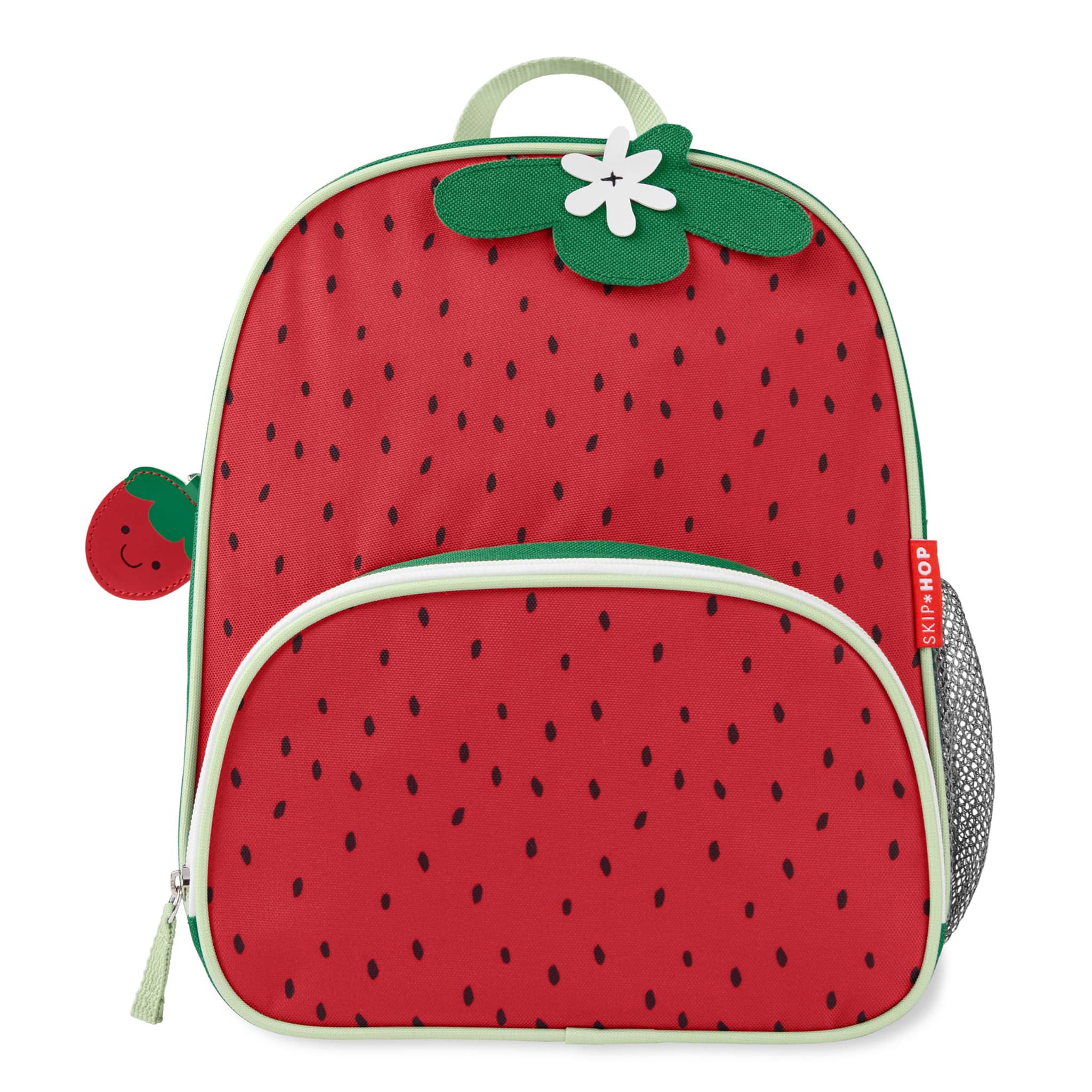 Sac à Dos Zoo - Petit - Fraise