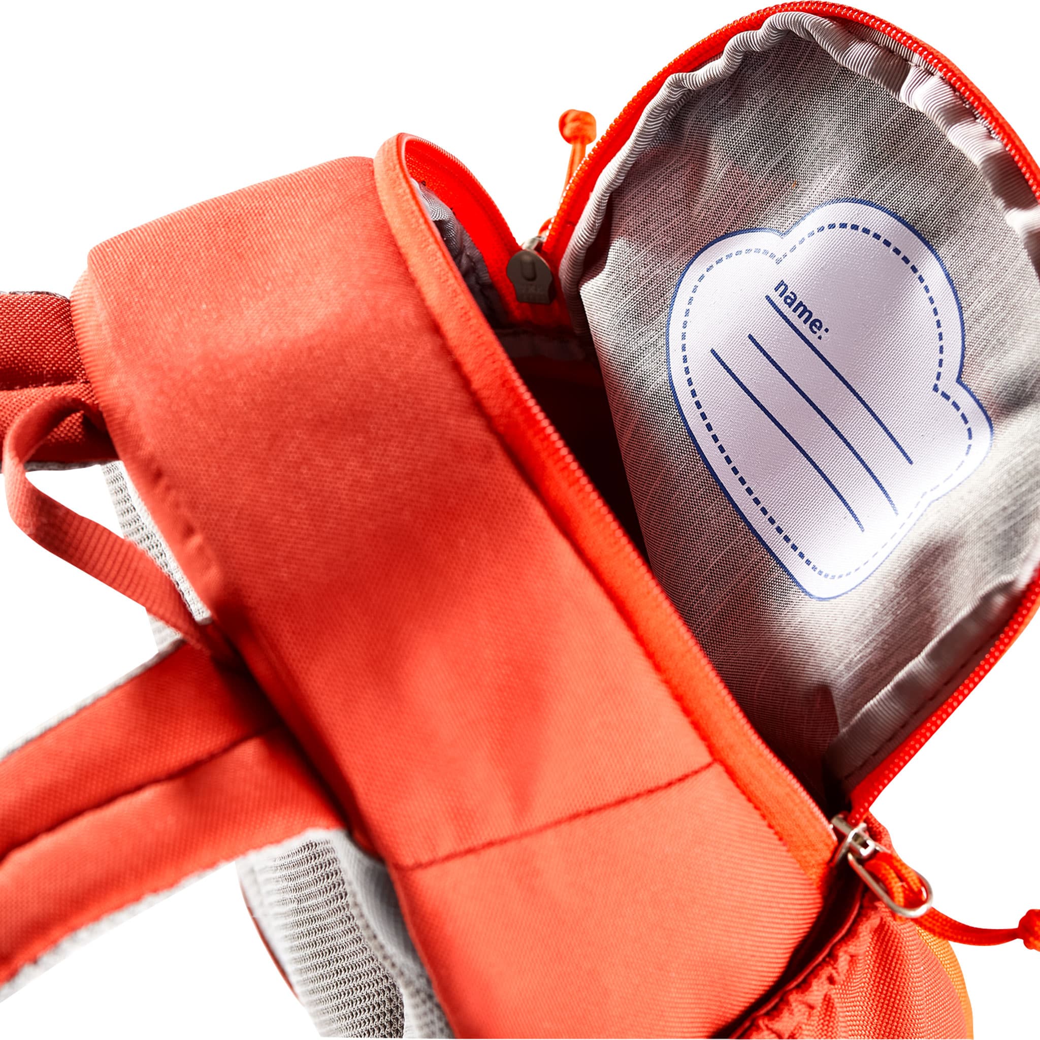 Sac à Dos  pour Enfant Pico 5L - Pompier - Image 6