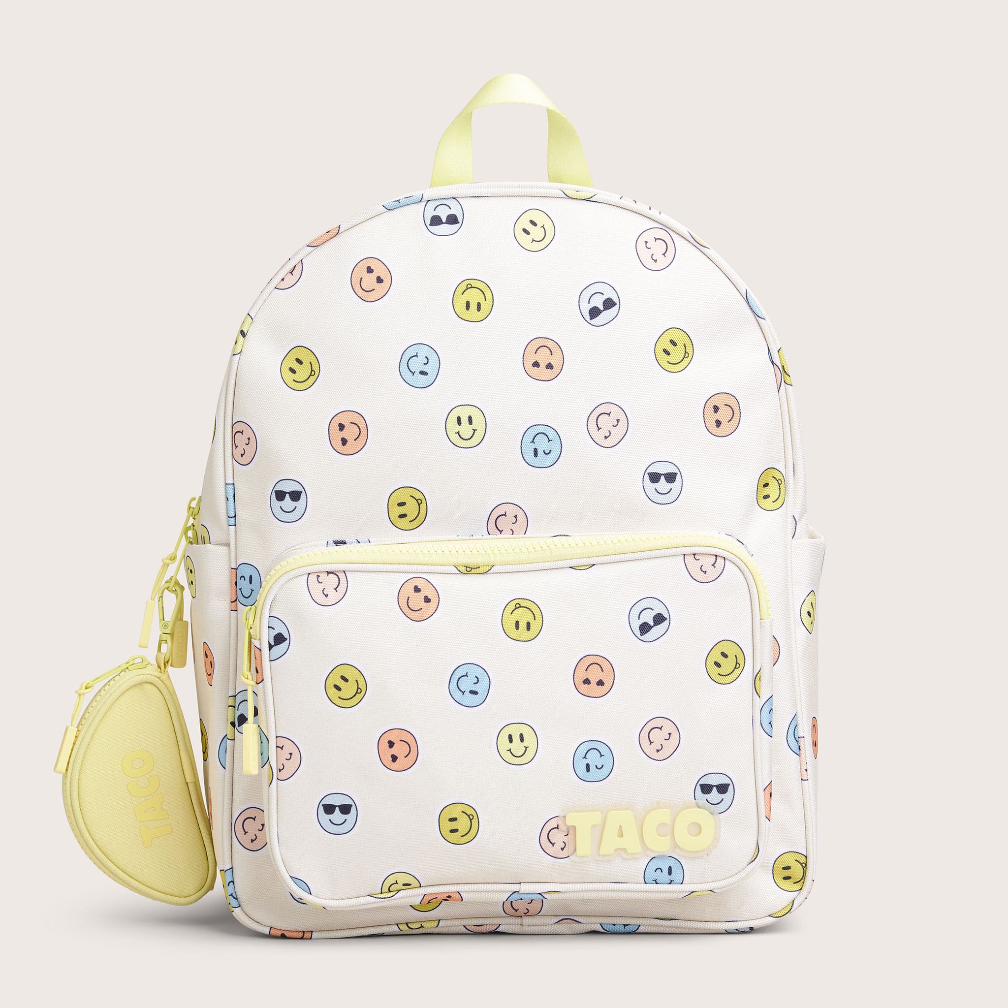 Sac à Dos Sydney - Smiley
