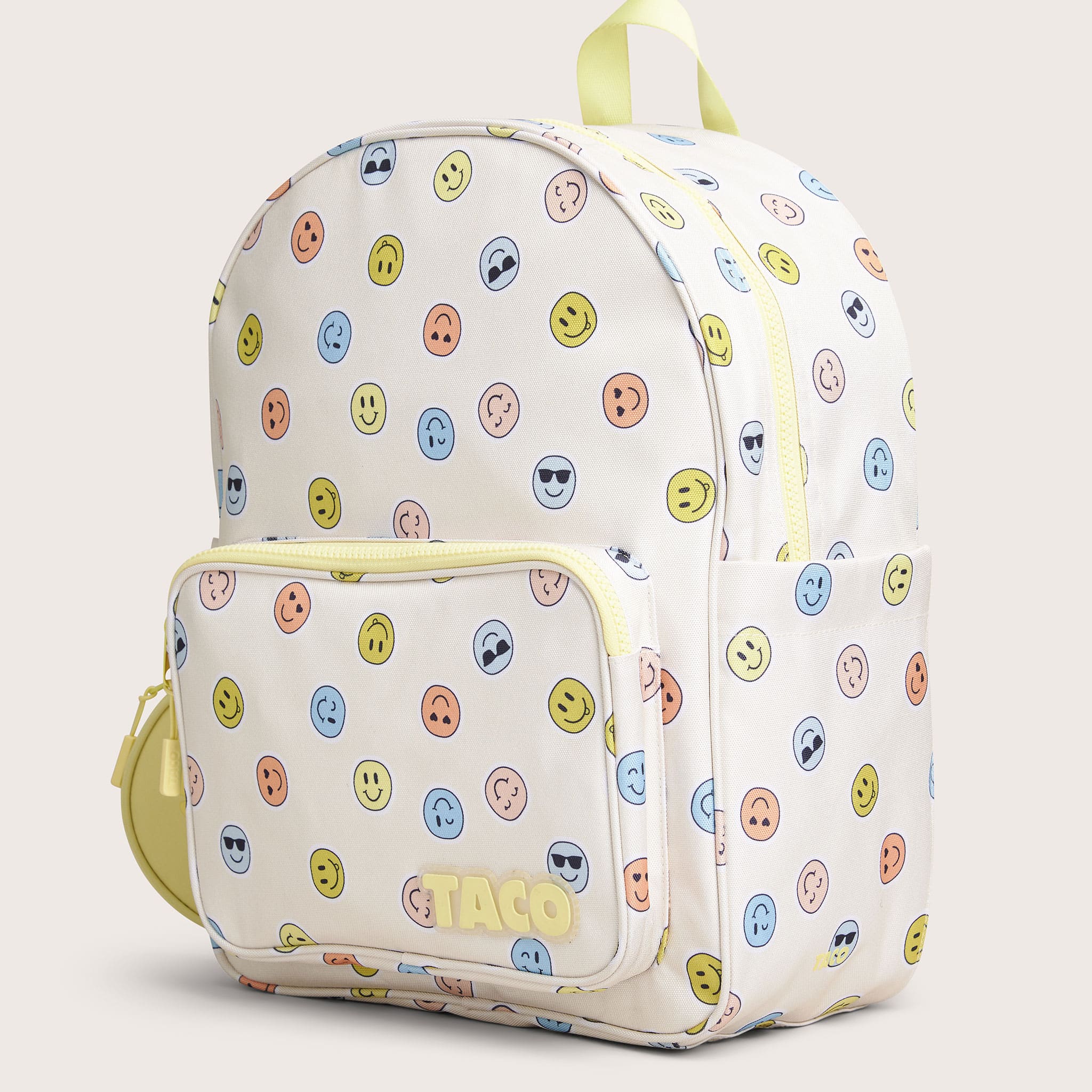 Sac à Dos Sydney - Smiley - Image 4