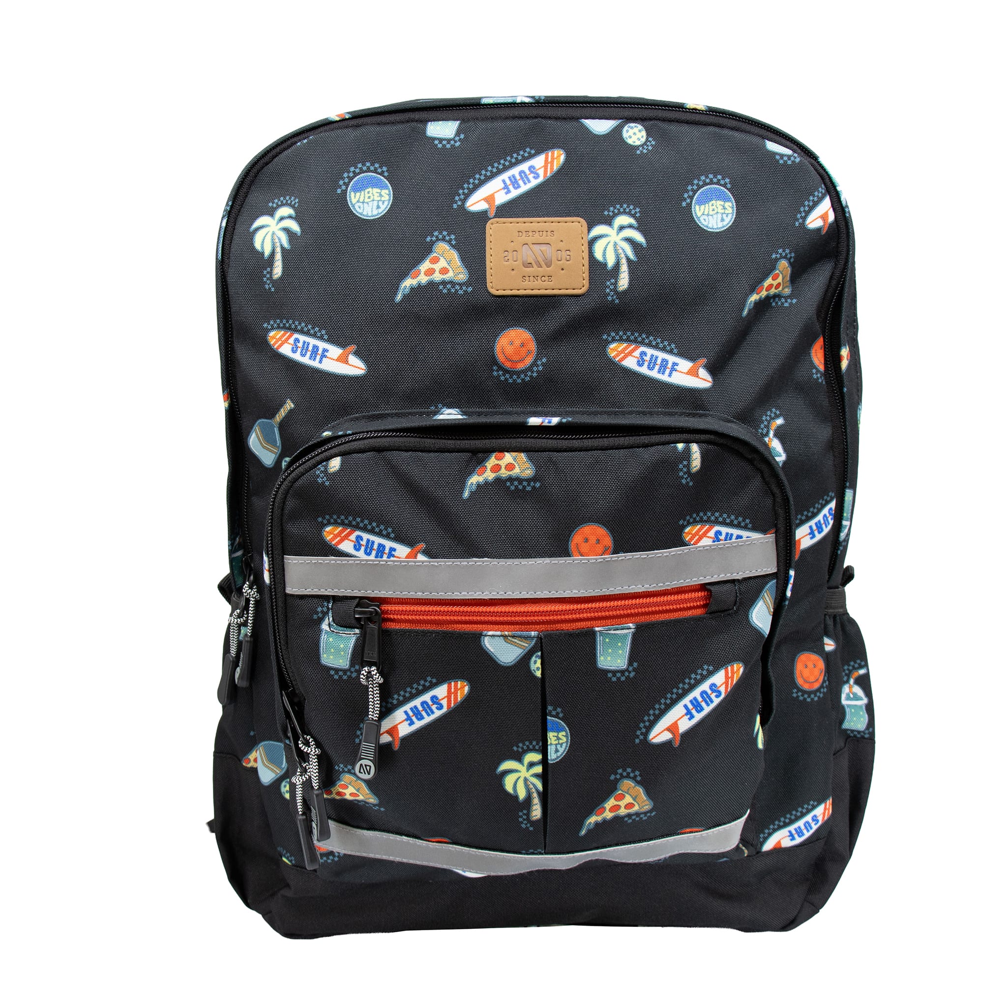 Sac À Dos Surf