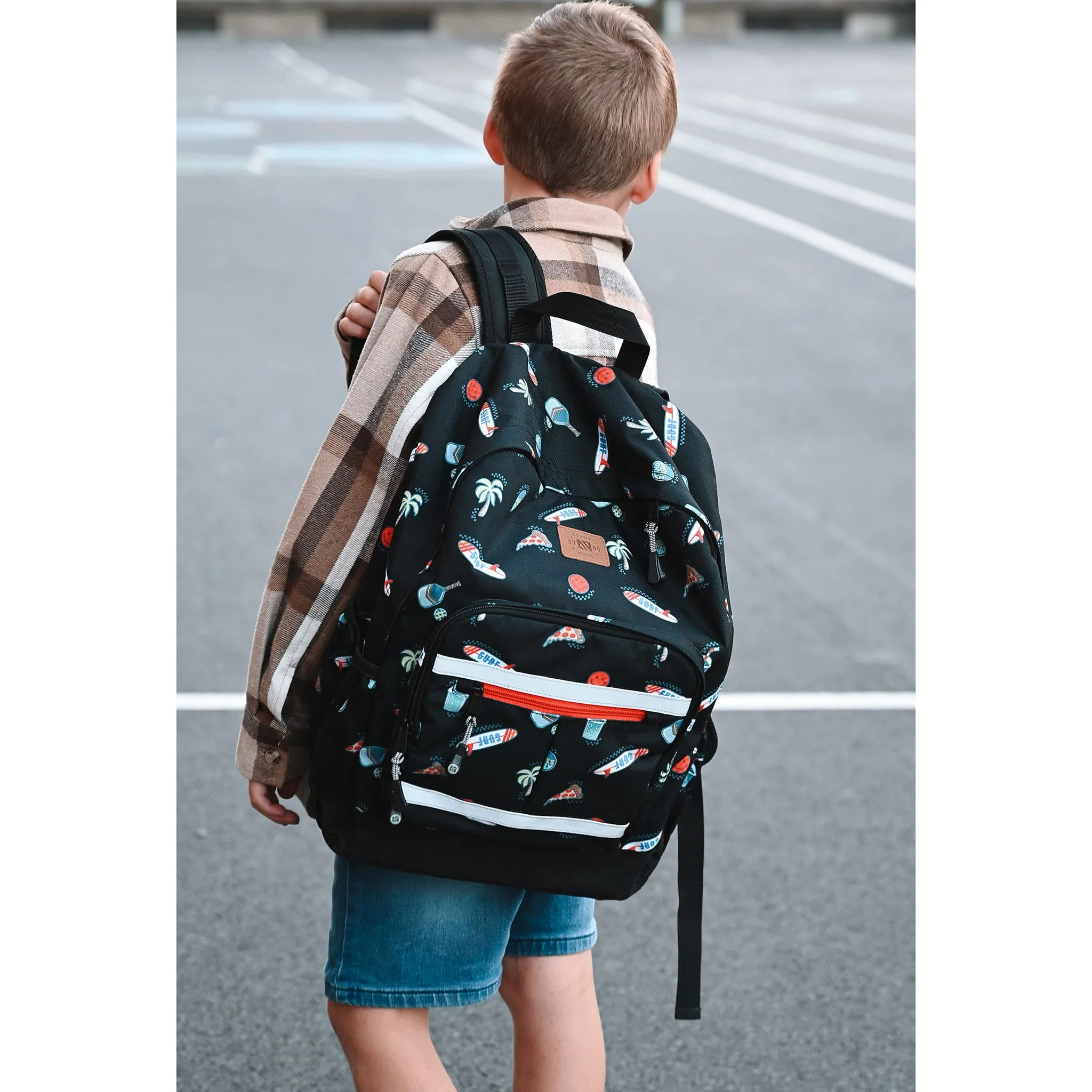 Sac À Dos Surf - Image 8