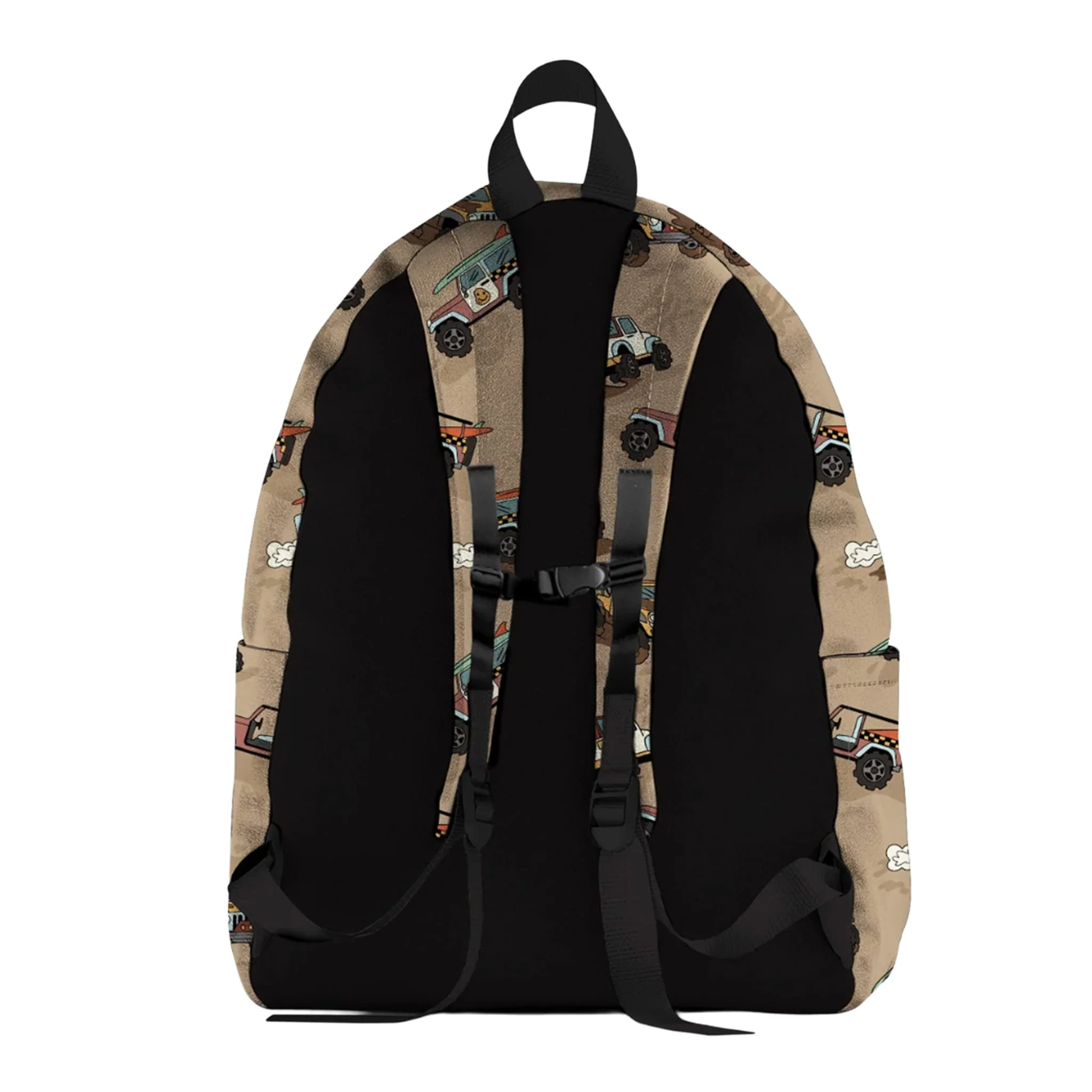 Sac À Dos -  Tout Terrain - Image 2