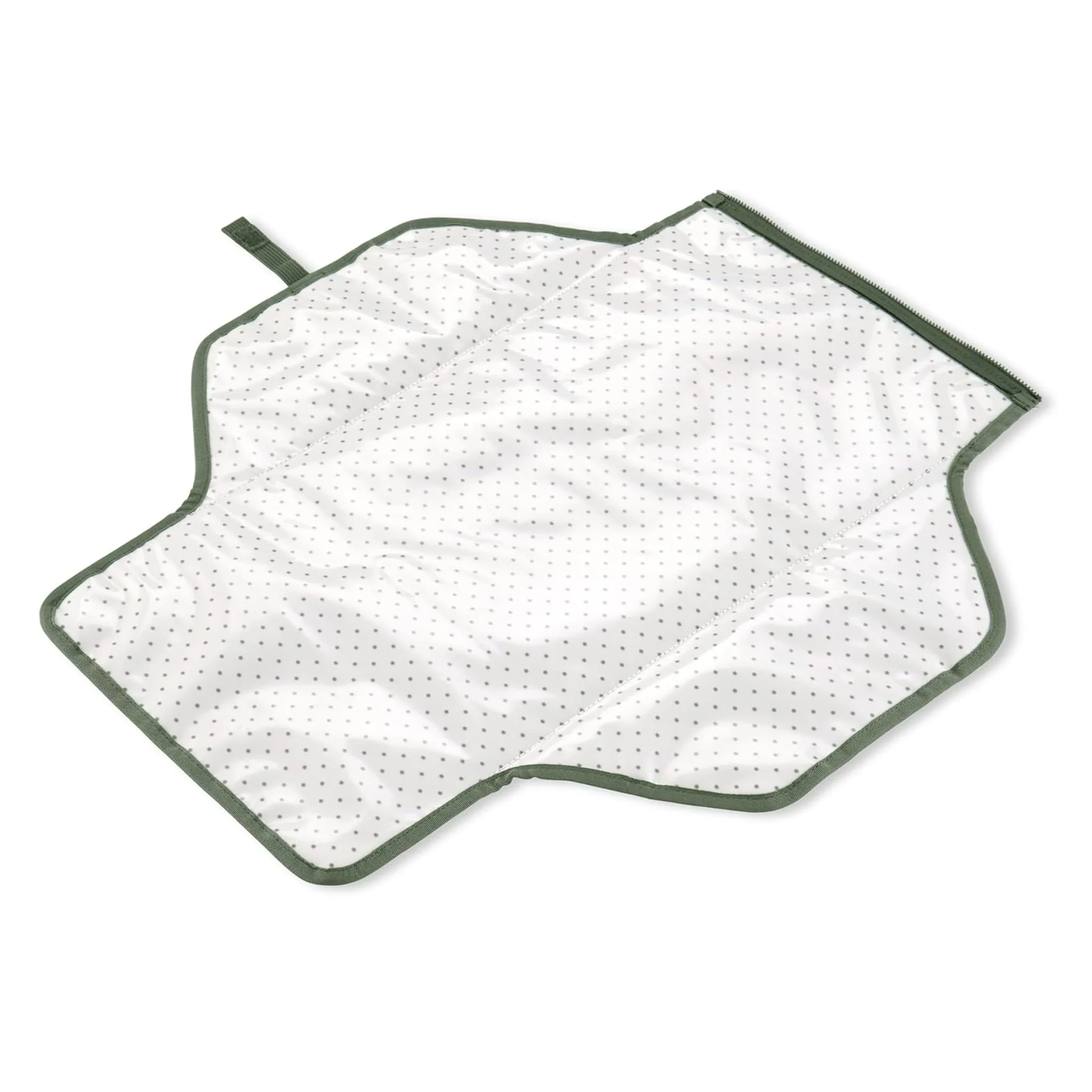 Matelas À Langer Portable - Sauge - Image 6