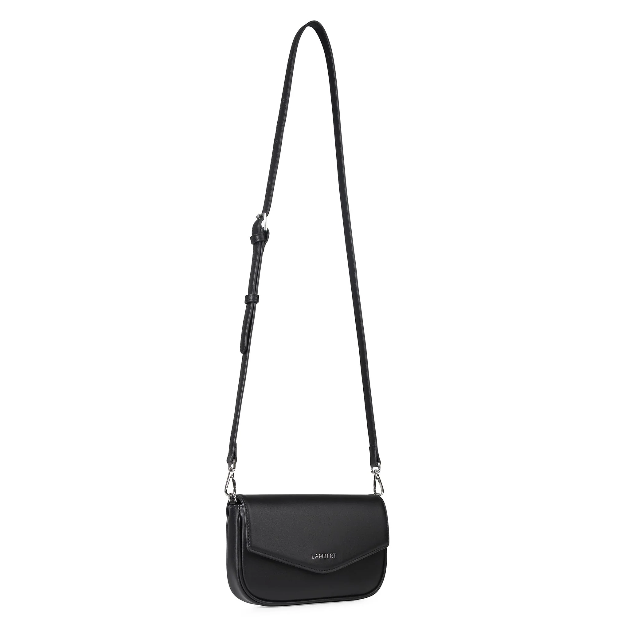 Sac à Main 3en1 Gabby - Noir - Image 2