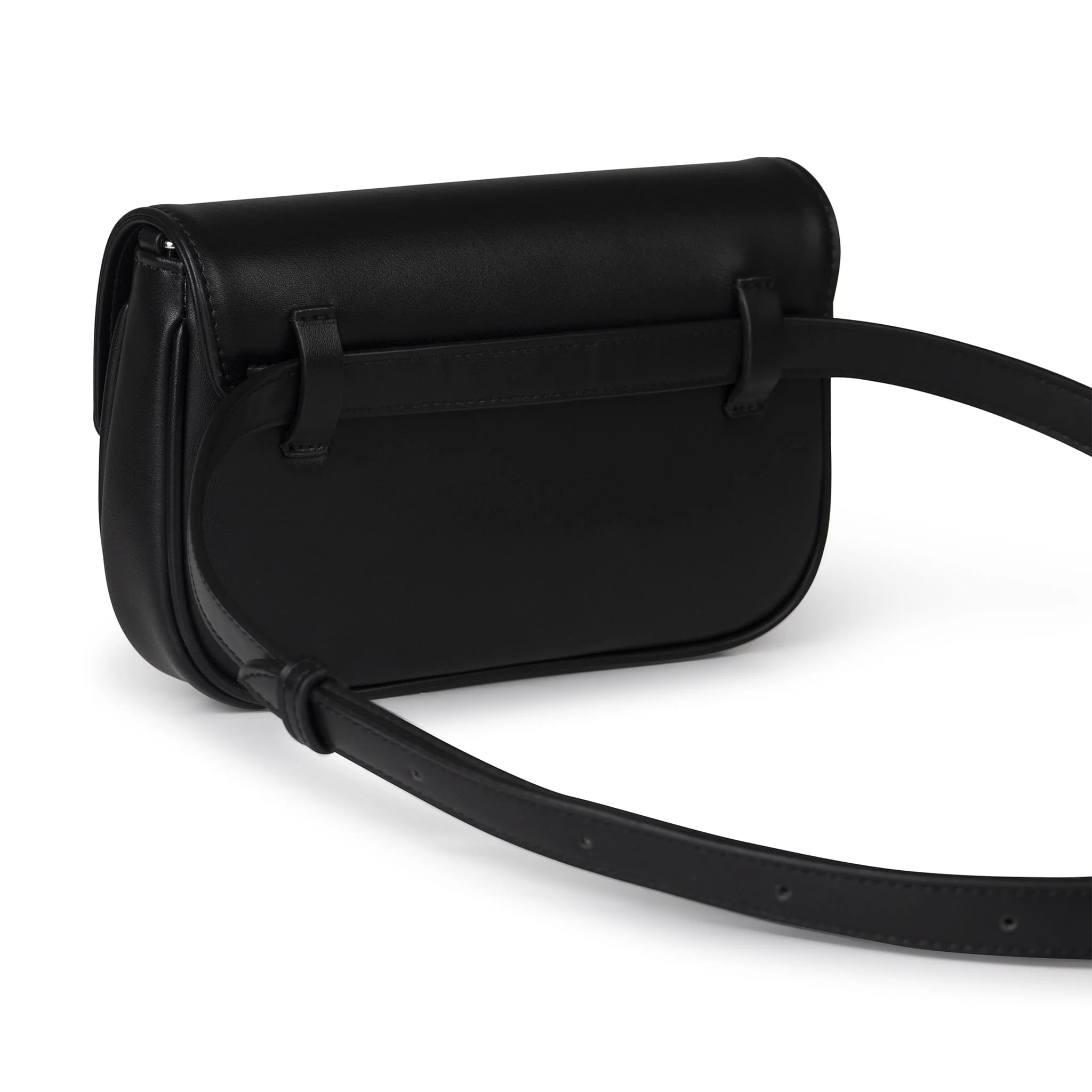 Sac à Main 3en1 Gabby - Noir - Image 5