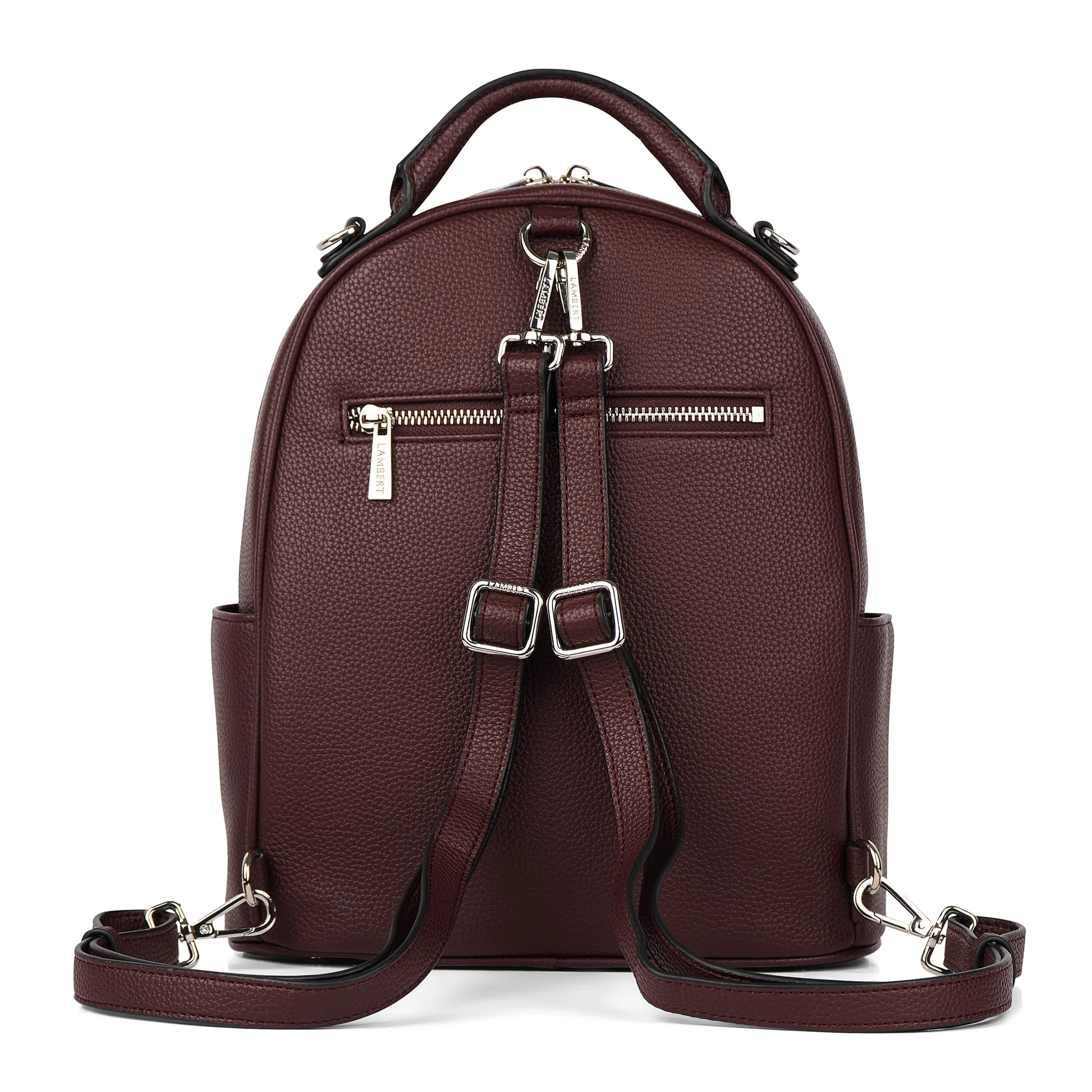 Sac à Dos 3-en-1 Maude - Mahogany - Image 4