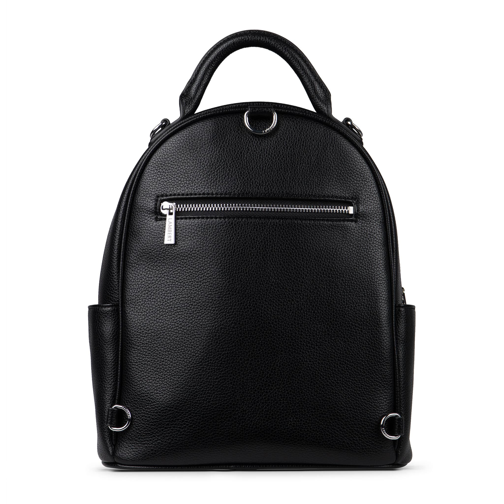 Sac à Dos 3-en-1 Maude - Noir - Image 3