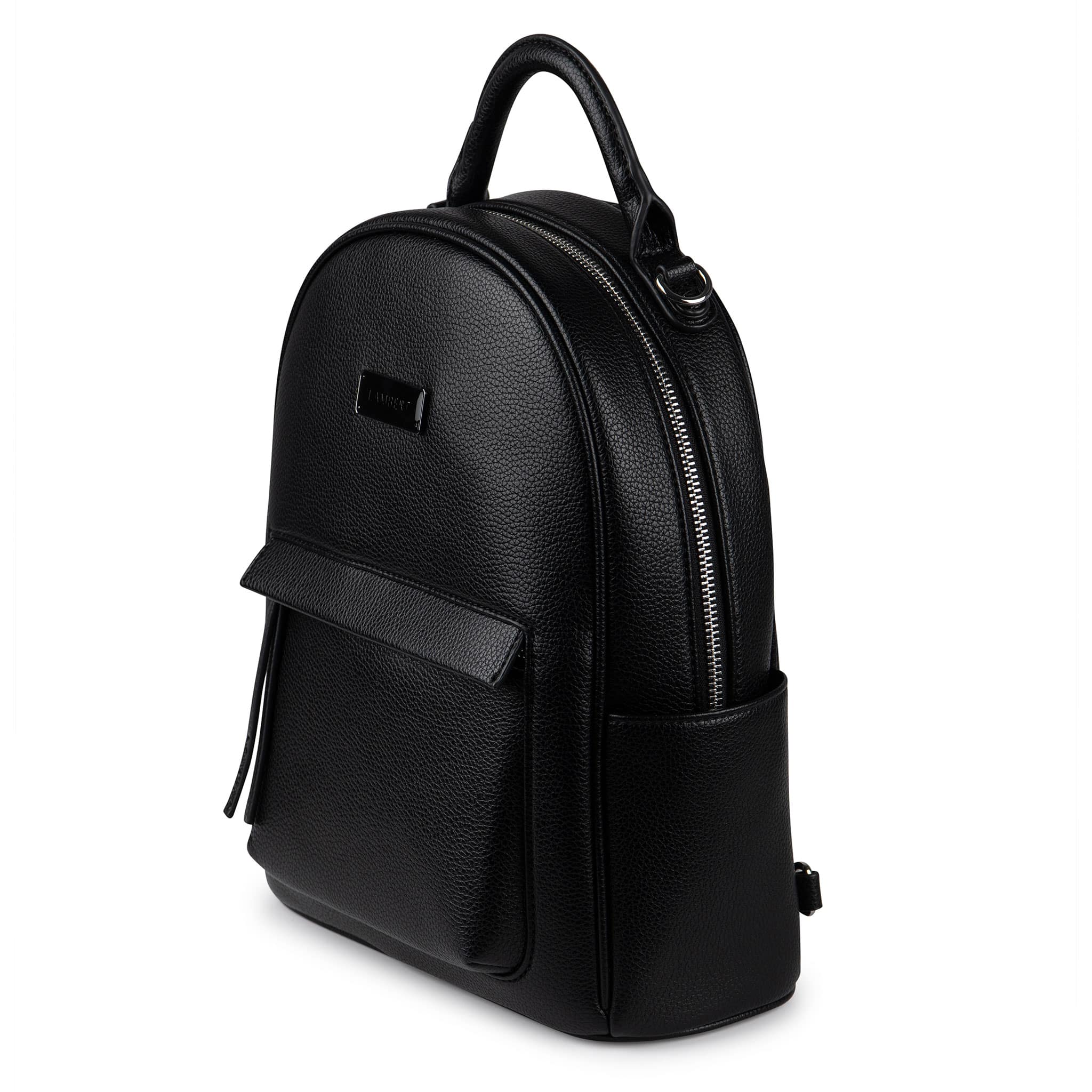 Sac à Dos 3-en-1 Maude - Noir - Image 4