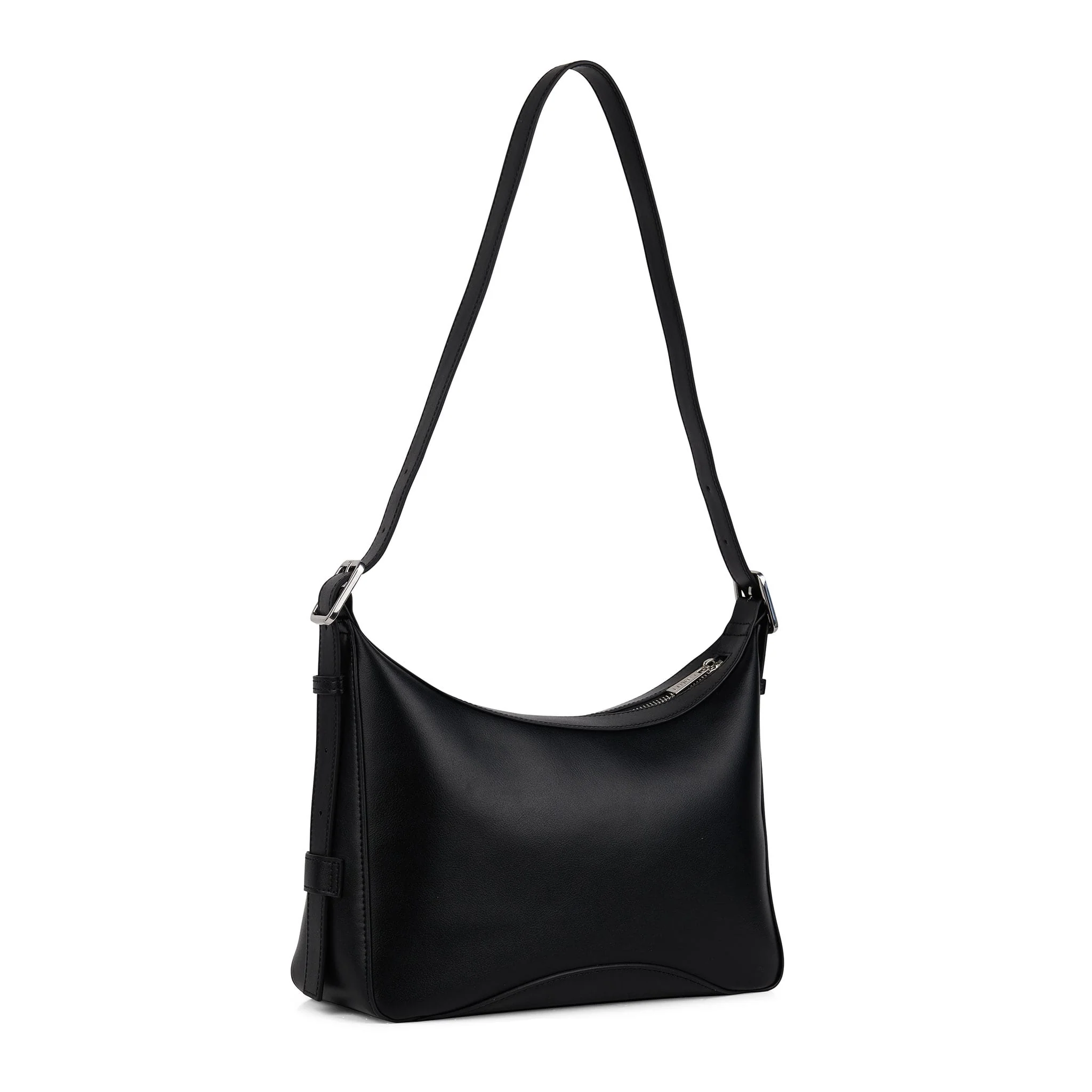 Sac À Main Audrey - Noir - Image 3