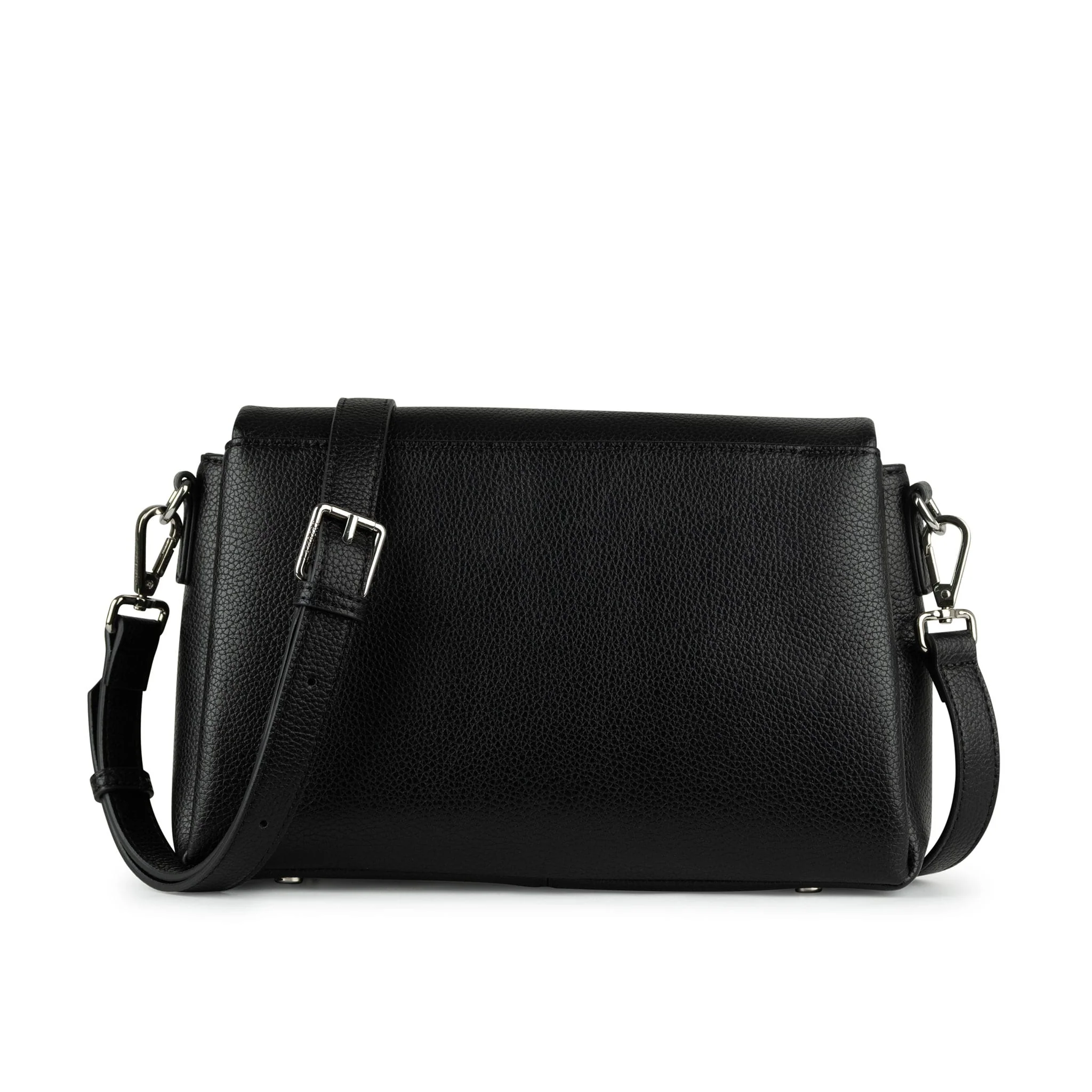 Sac à Main 2-en-1 Judy - Noir - Image 2