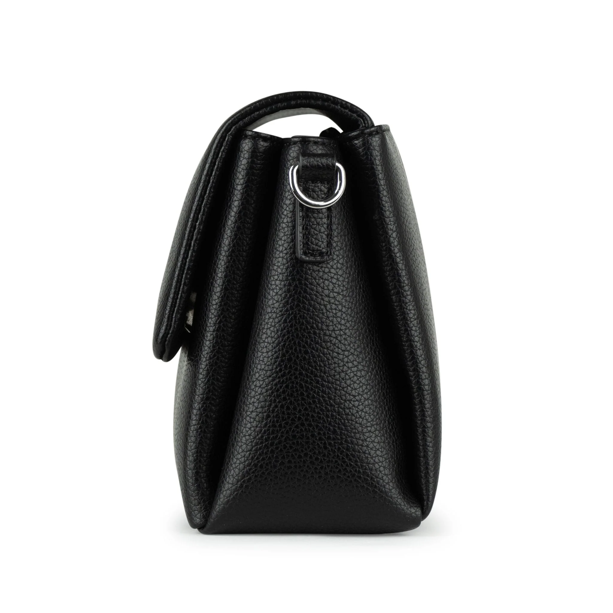 Sac à Main 2-en-1 Judy - Noir - Image 4
