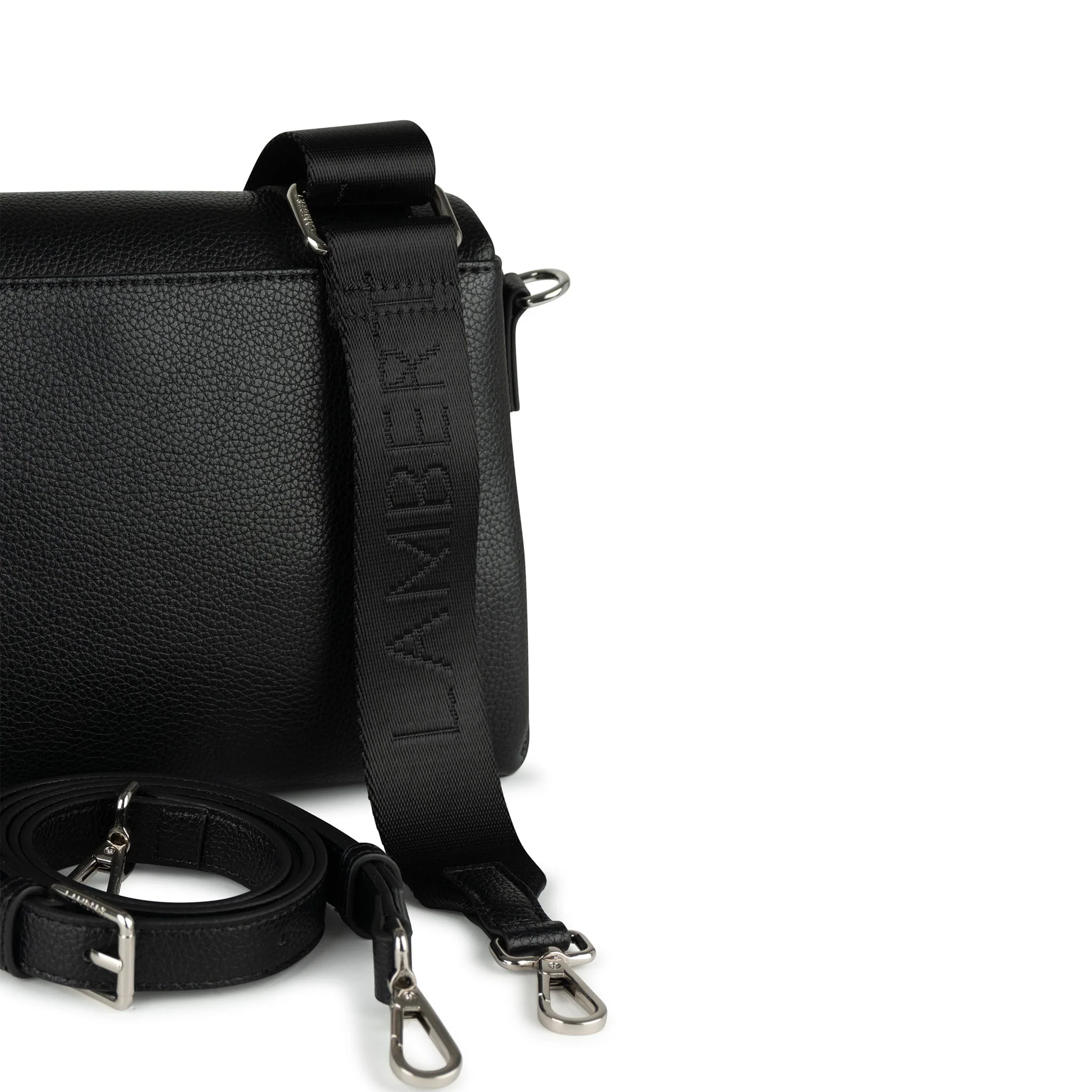 Sac à Main 2-en-1 Judy - Noir - Image 6