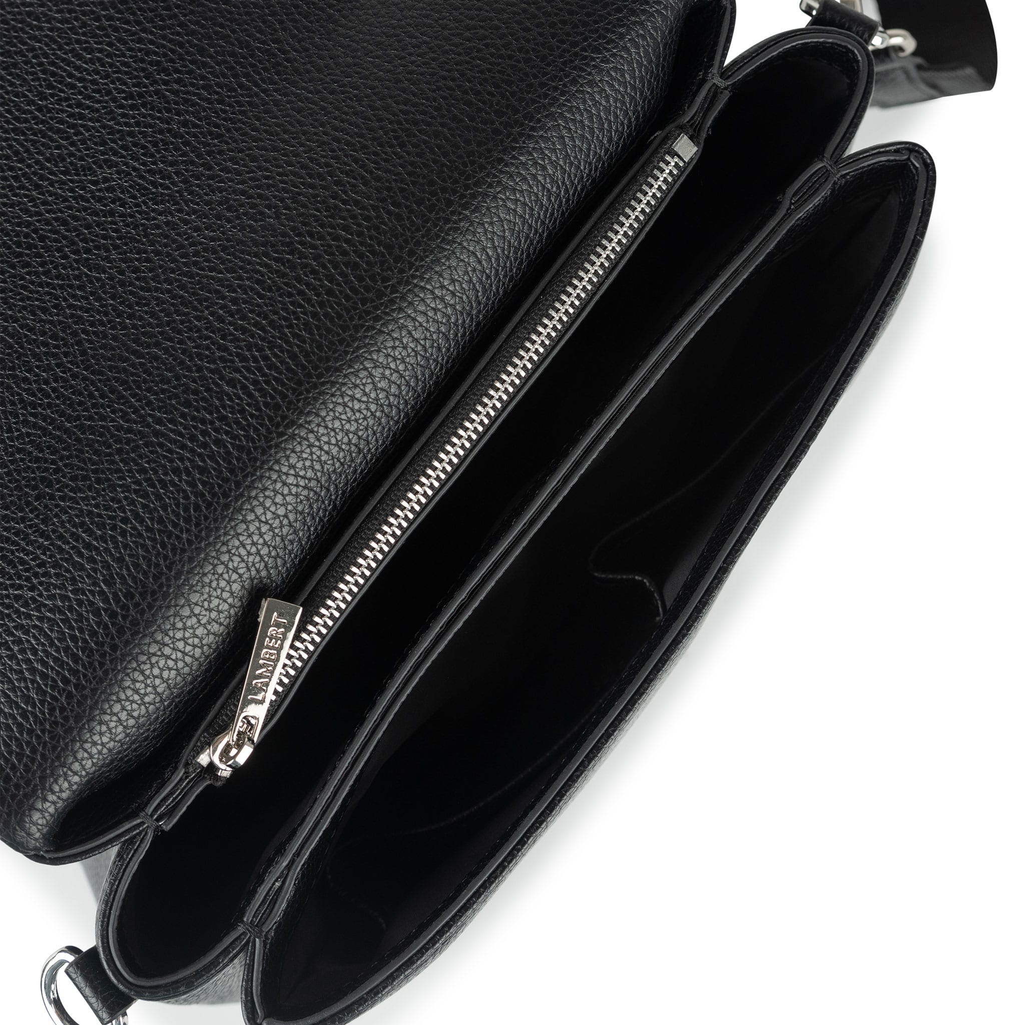 Sac à Main 2-en-1 Judy - Noir - Image 7