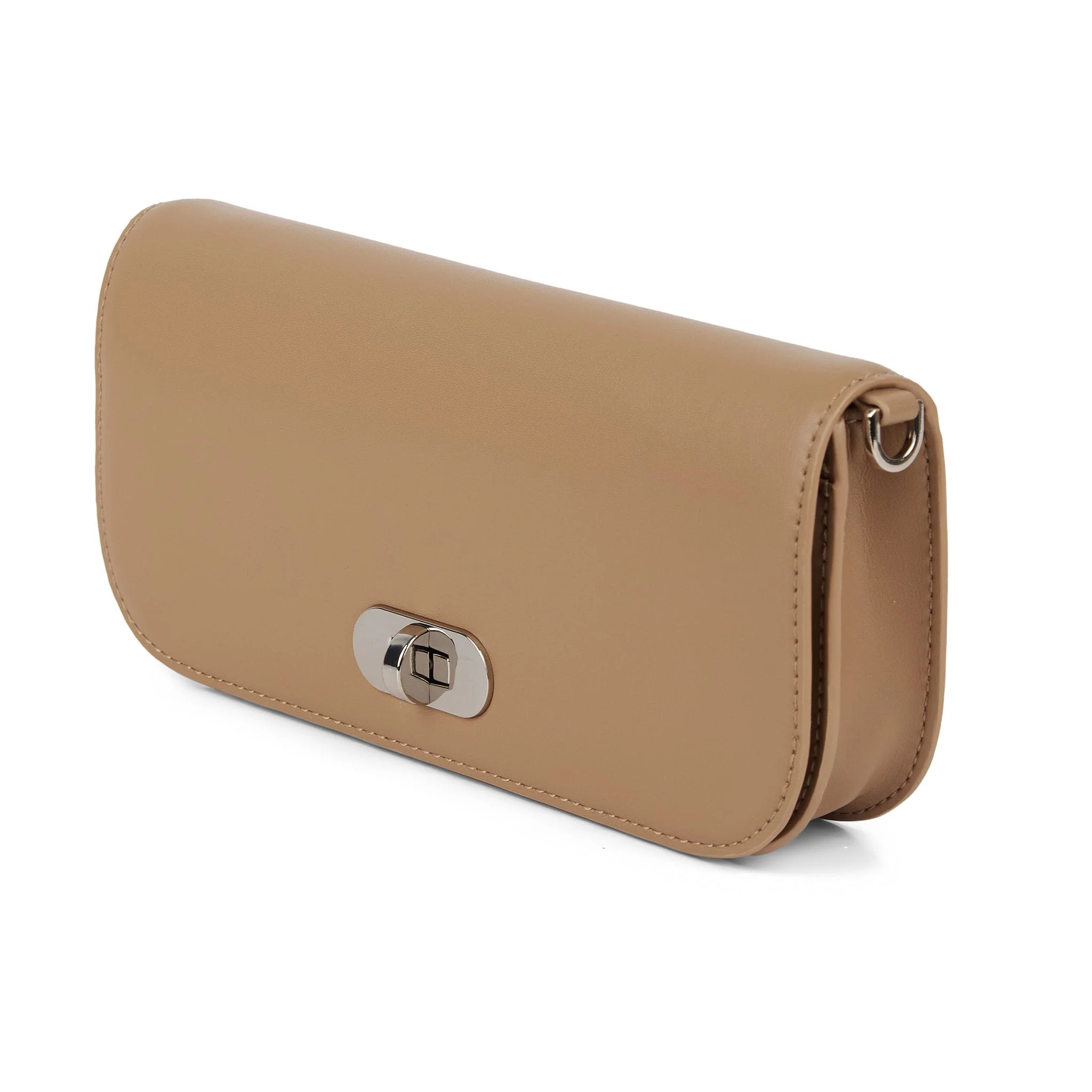 Sac À Main Dakota - Beige - Image 2