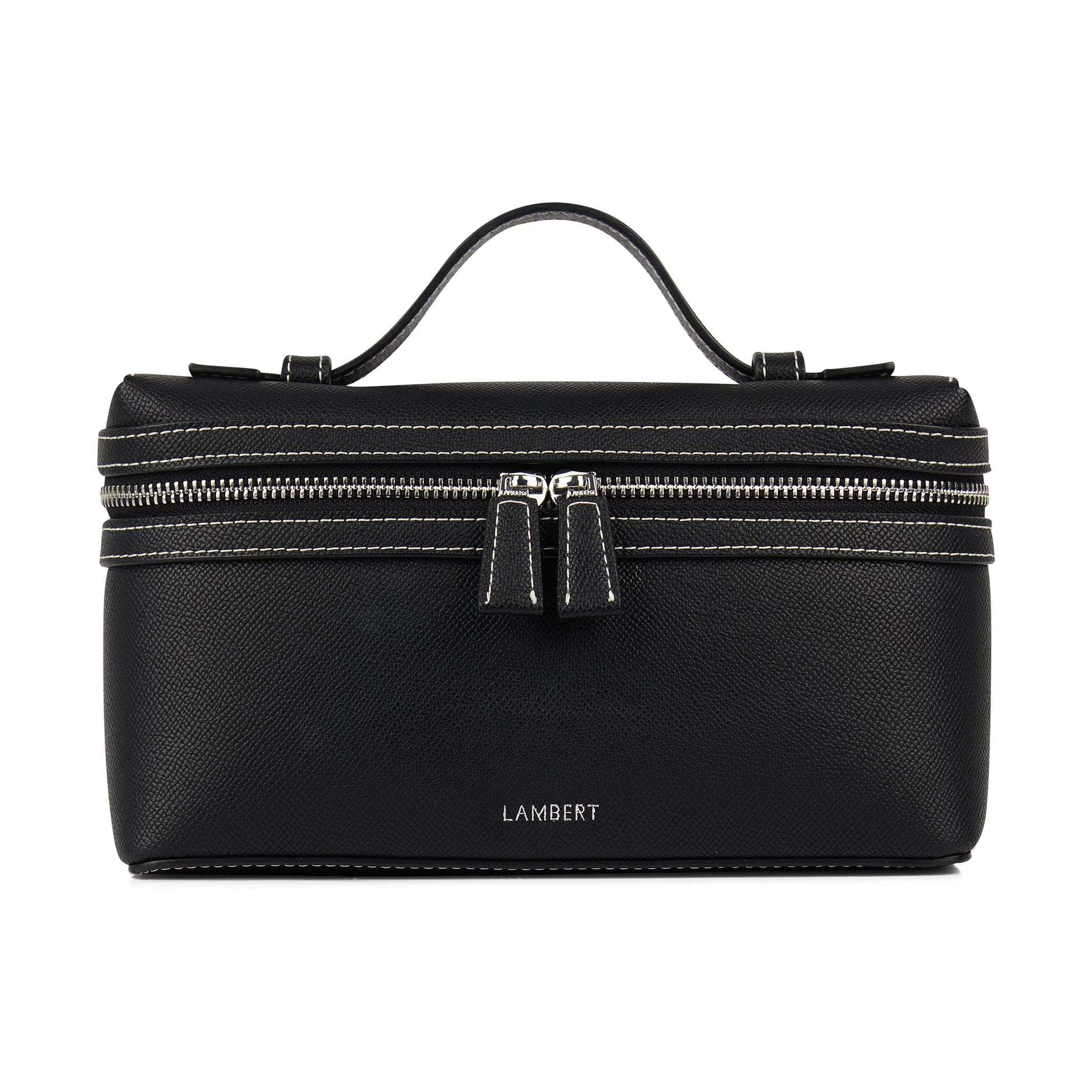 Sac À Main Elane - Noir