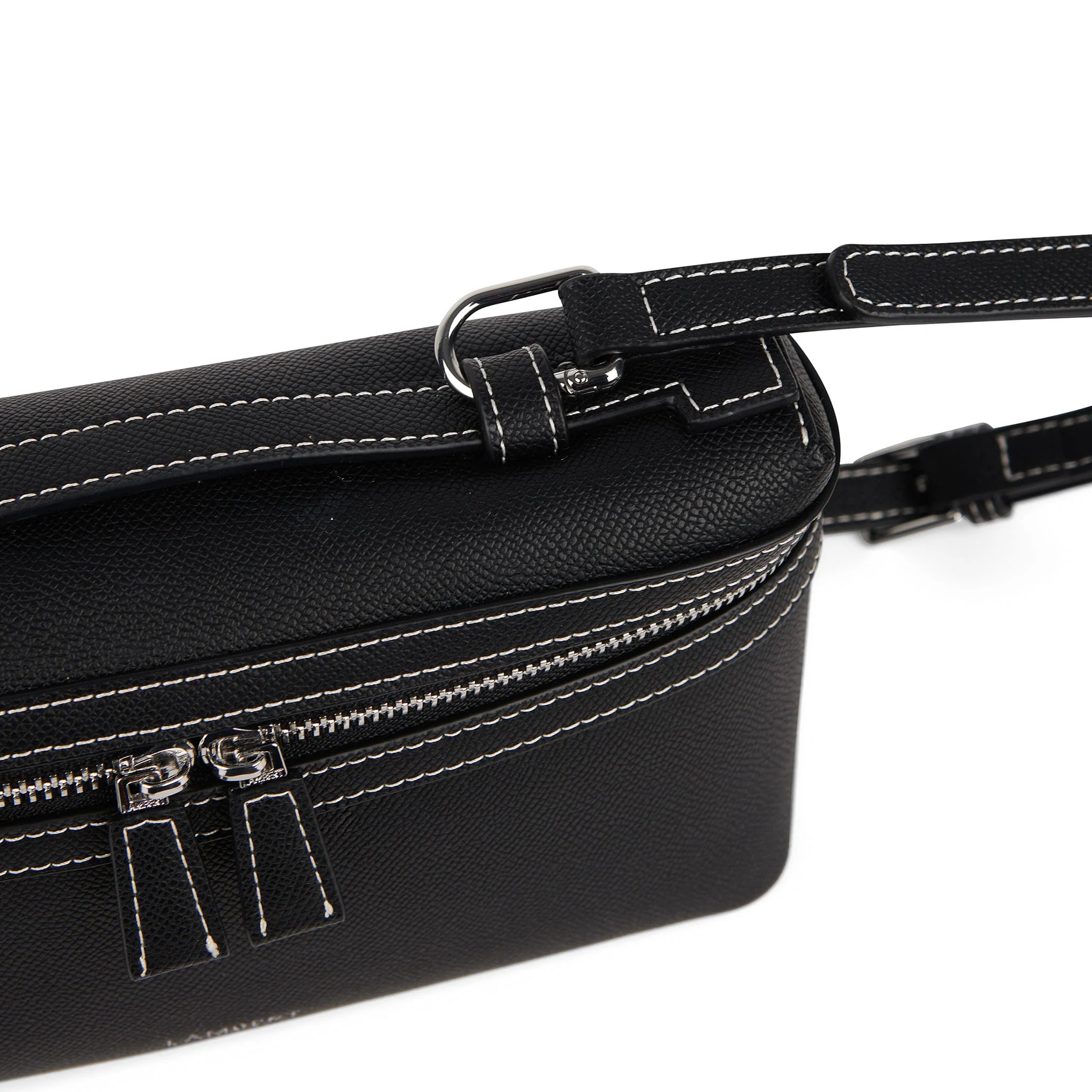 Sac À Main Elane - Noir - Image 5