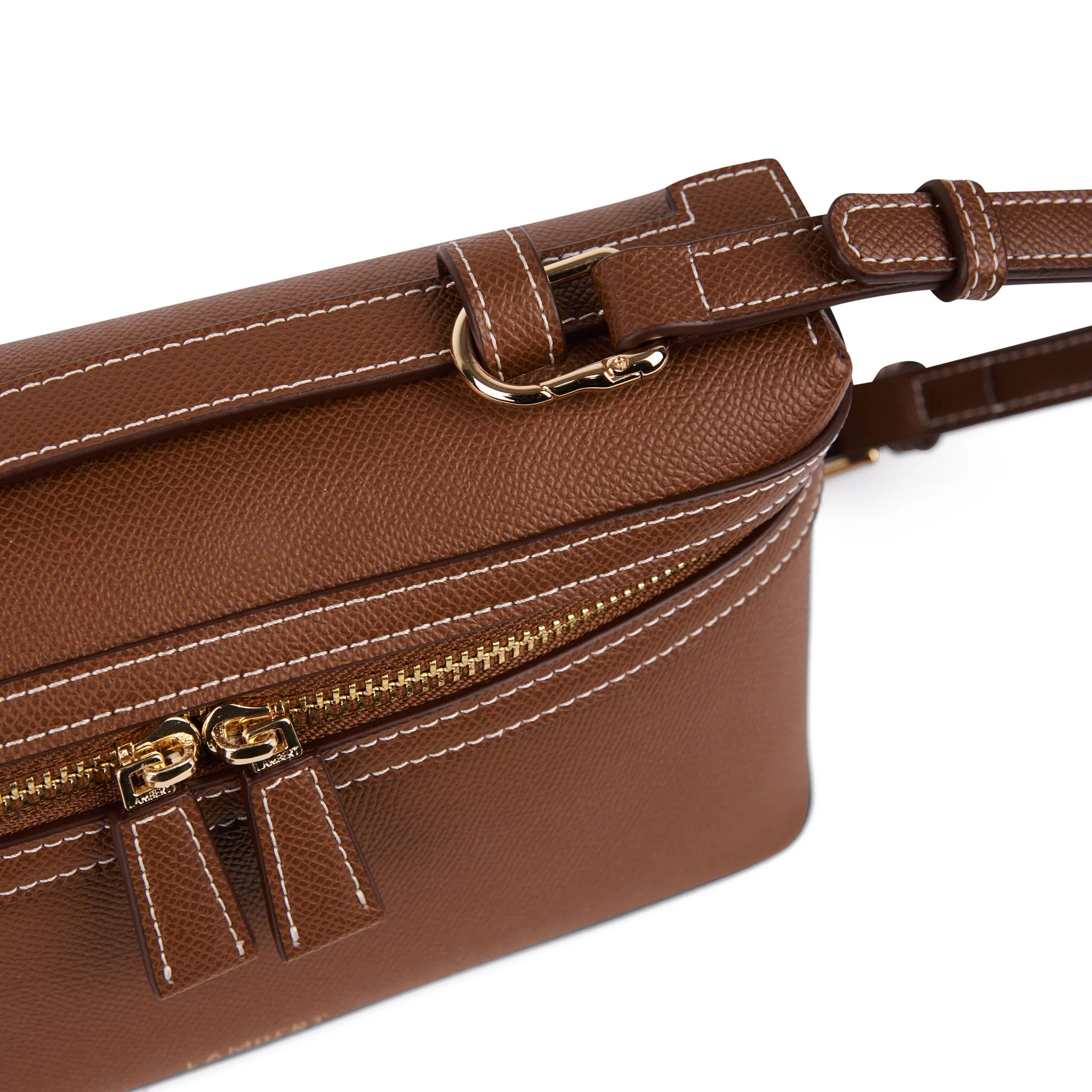 Sac À Main Elane - Noisette - Image 6