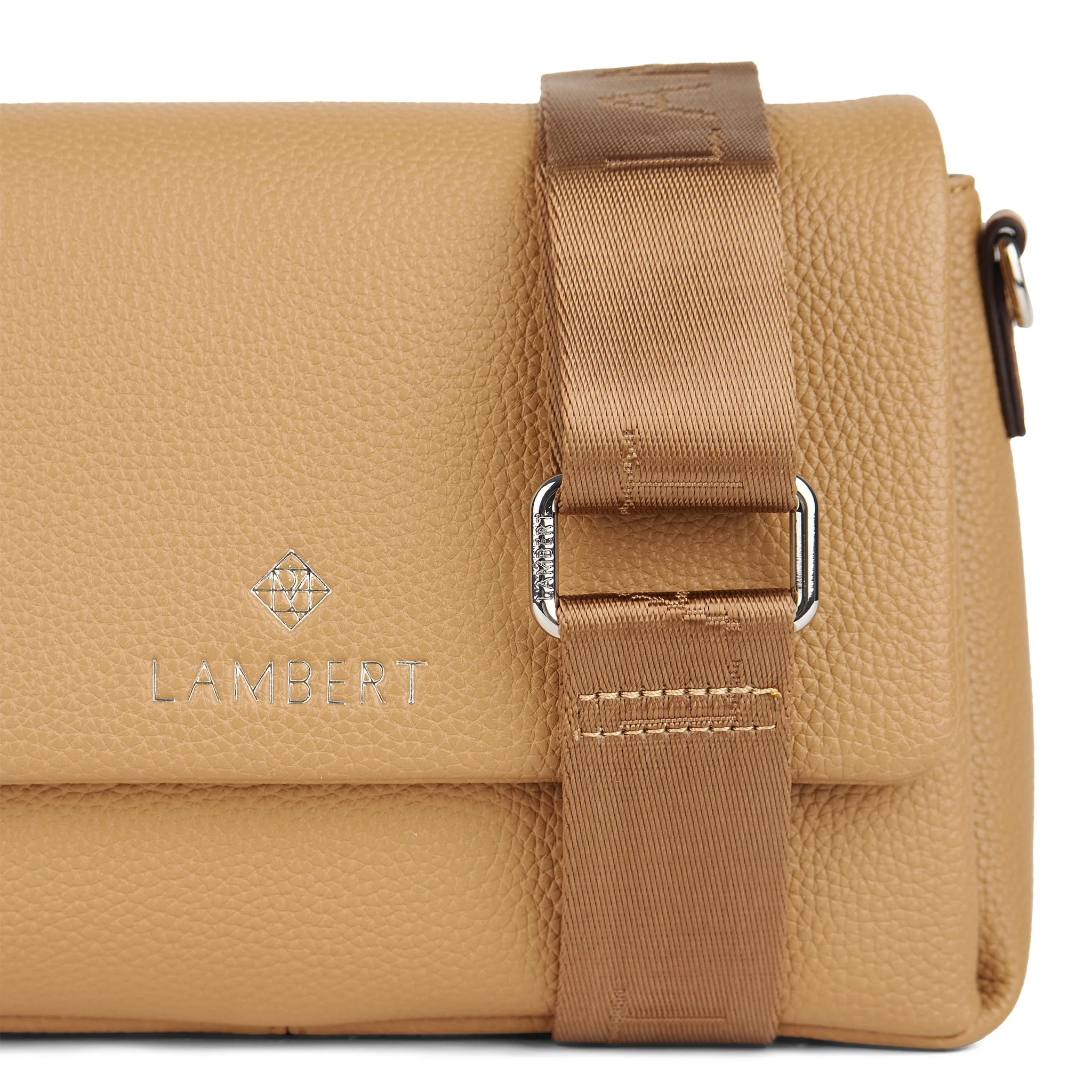 Sac à Main 2-en-1 Judy - Beige Souvenir - Image 6