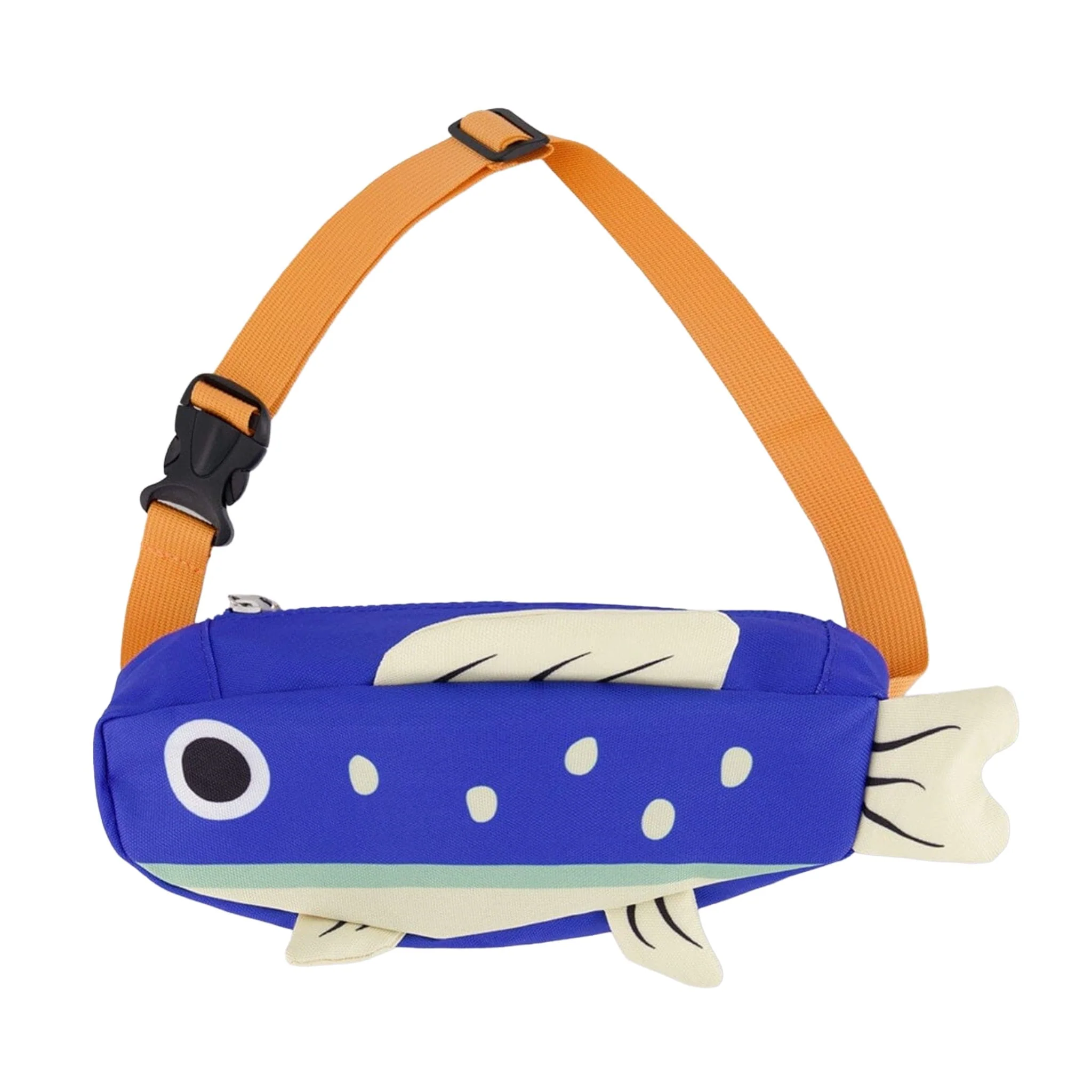 Sac de Taille Poisson