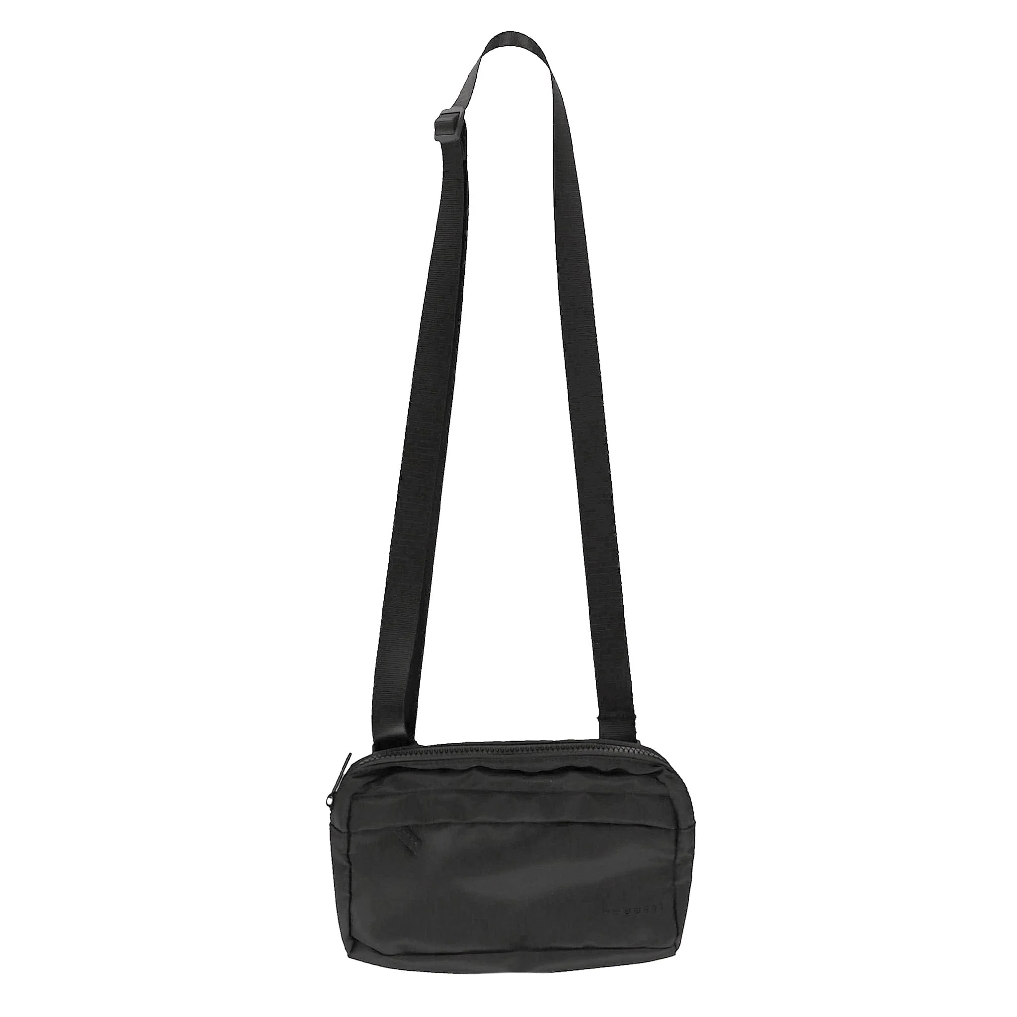 Sac À Bandoulière - Noir