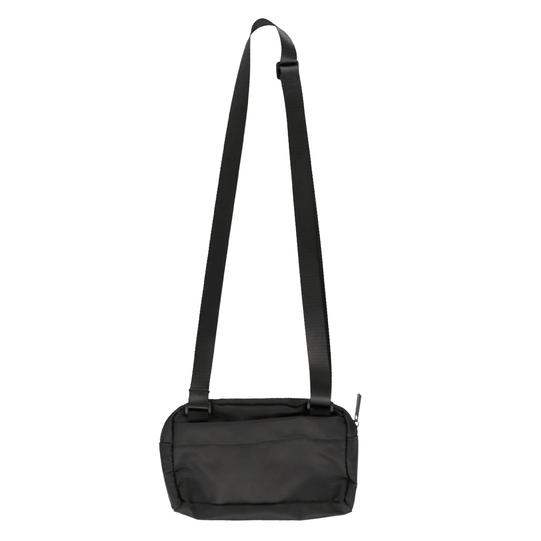Sac À Bandoulière - Noir - Image 3