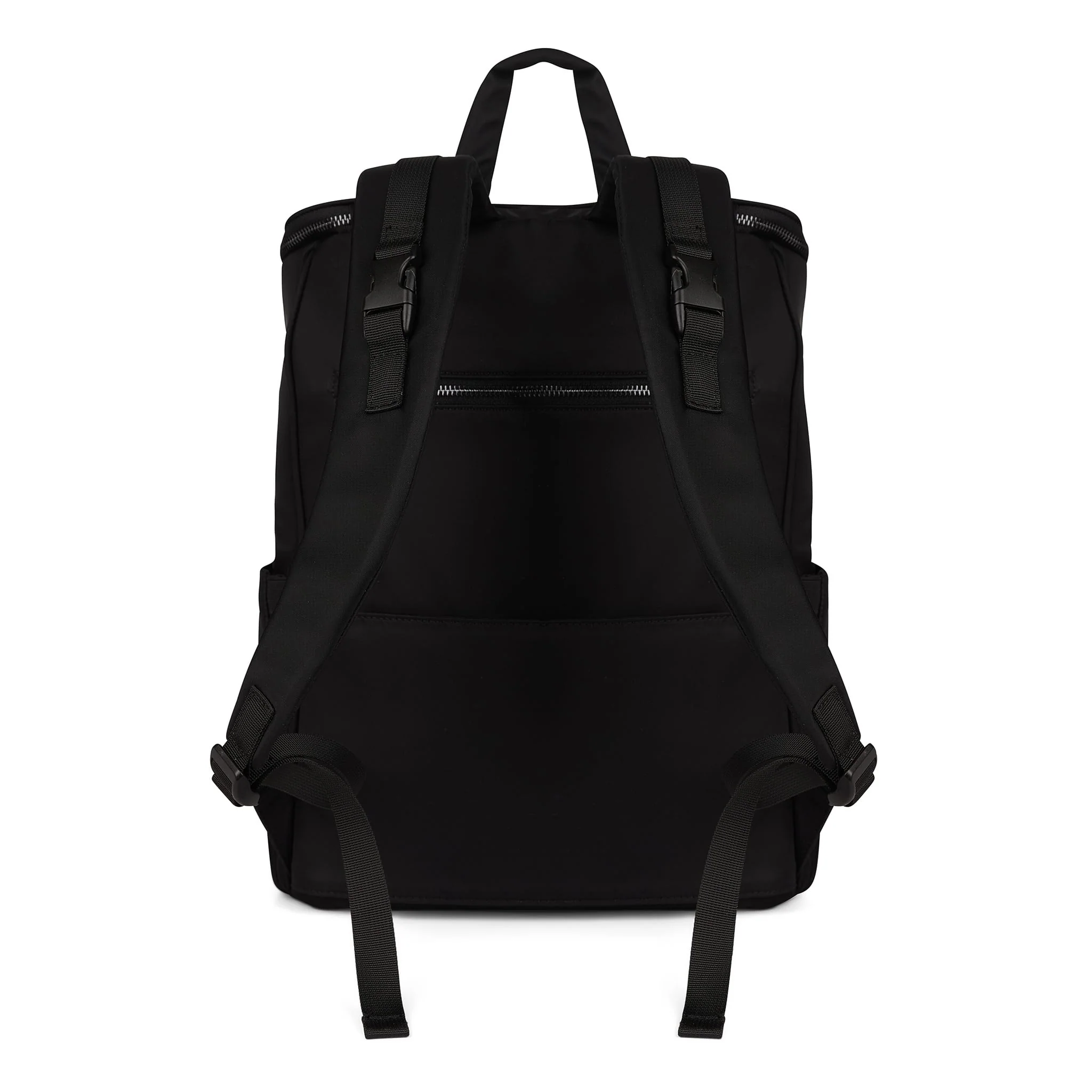 Sac à Couches + Tapis à Langer Anabelle - Noir - Image 6