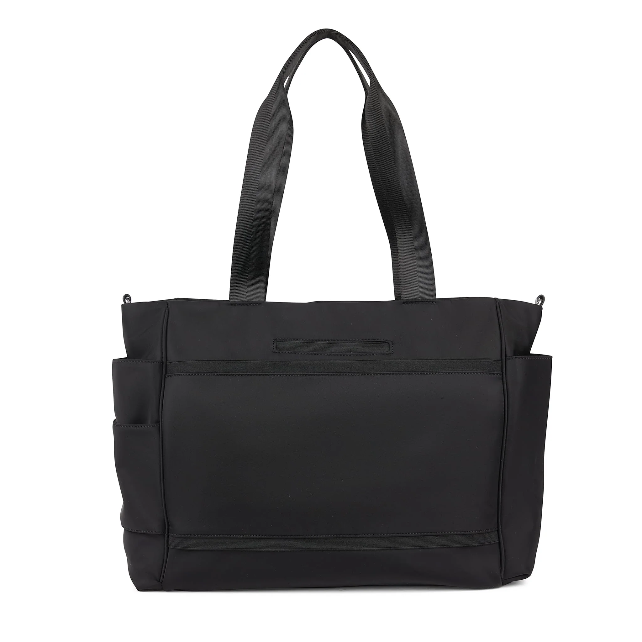 Sac à Couches + tapis Milani - Noir - Image 6