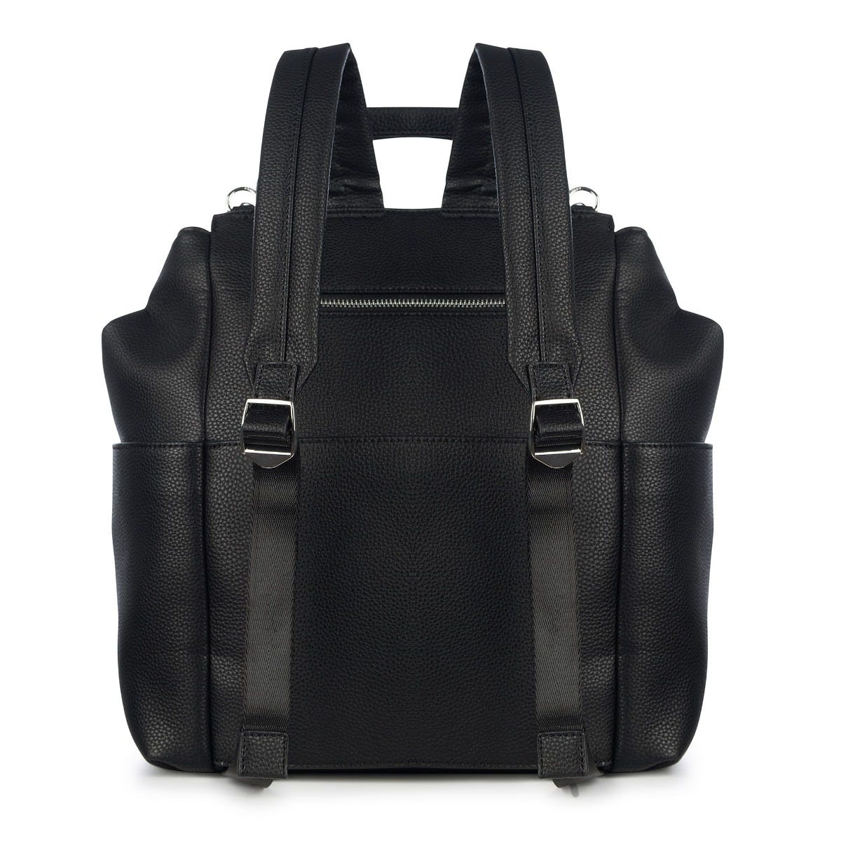 Sac à Couches Nala - Noir ( + Tapis à Langer) - Image 3