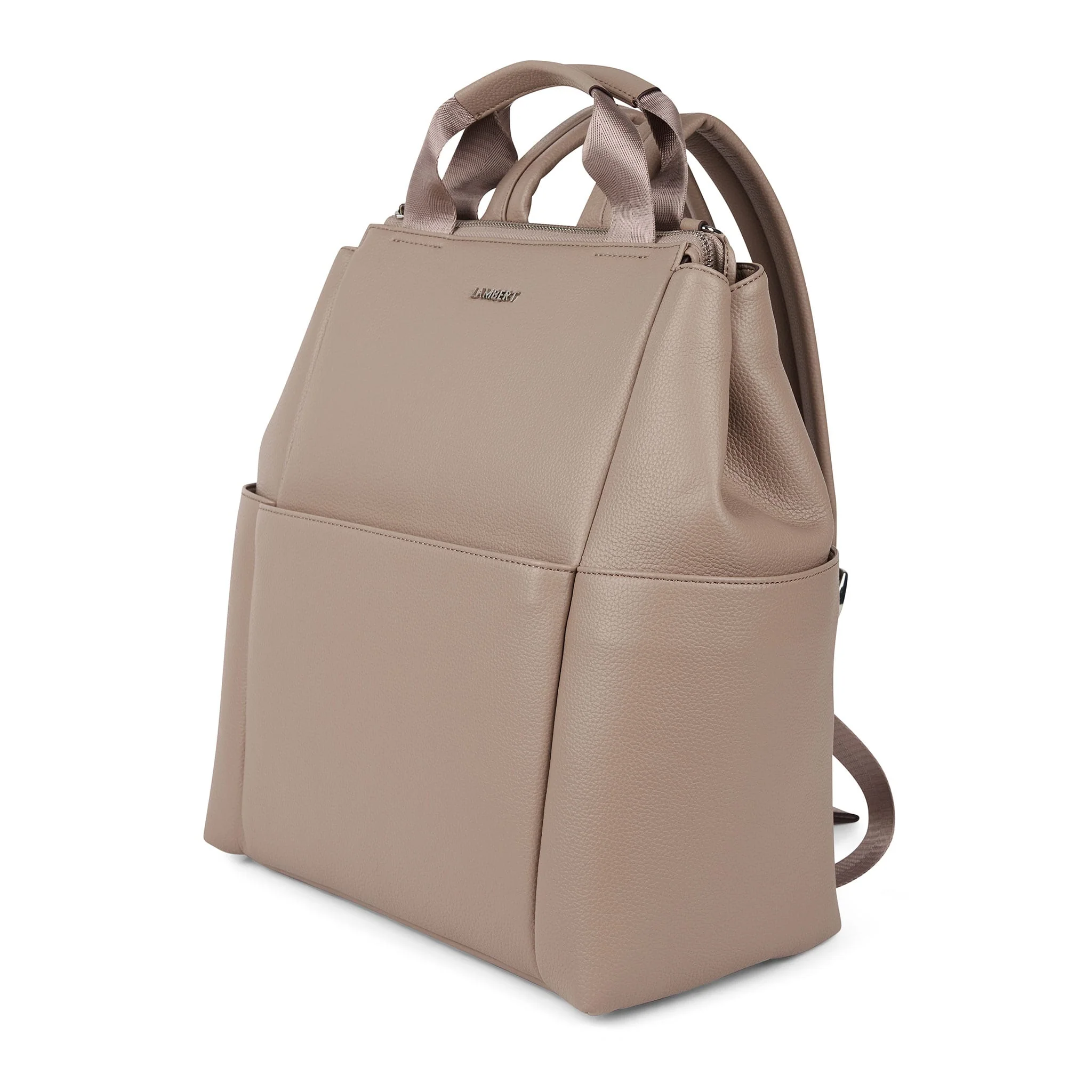 Sac à Couches et Tapis à langer Nala - Terra - Image 9