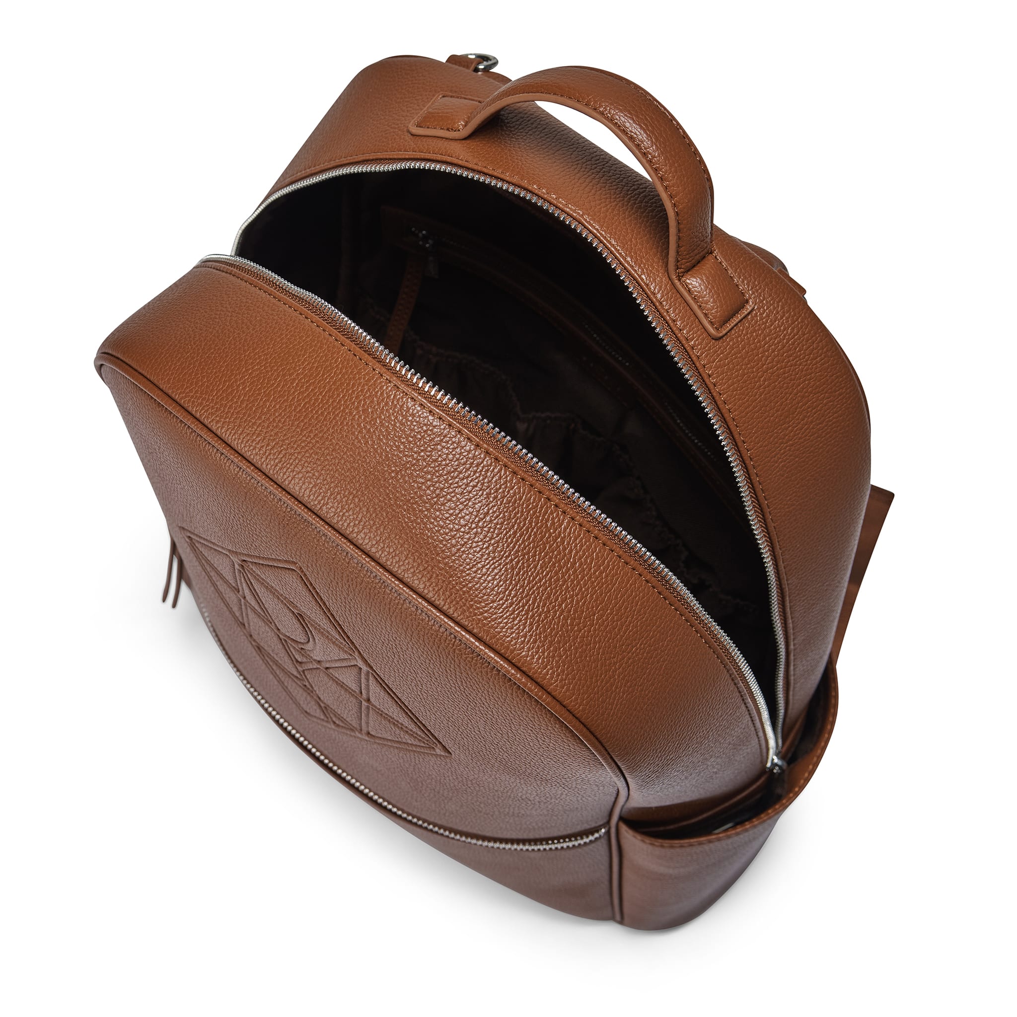 Sac à Couches + Tapis à Langer Vicky - Noisette - Image 8