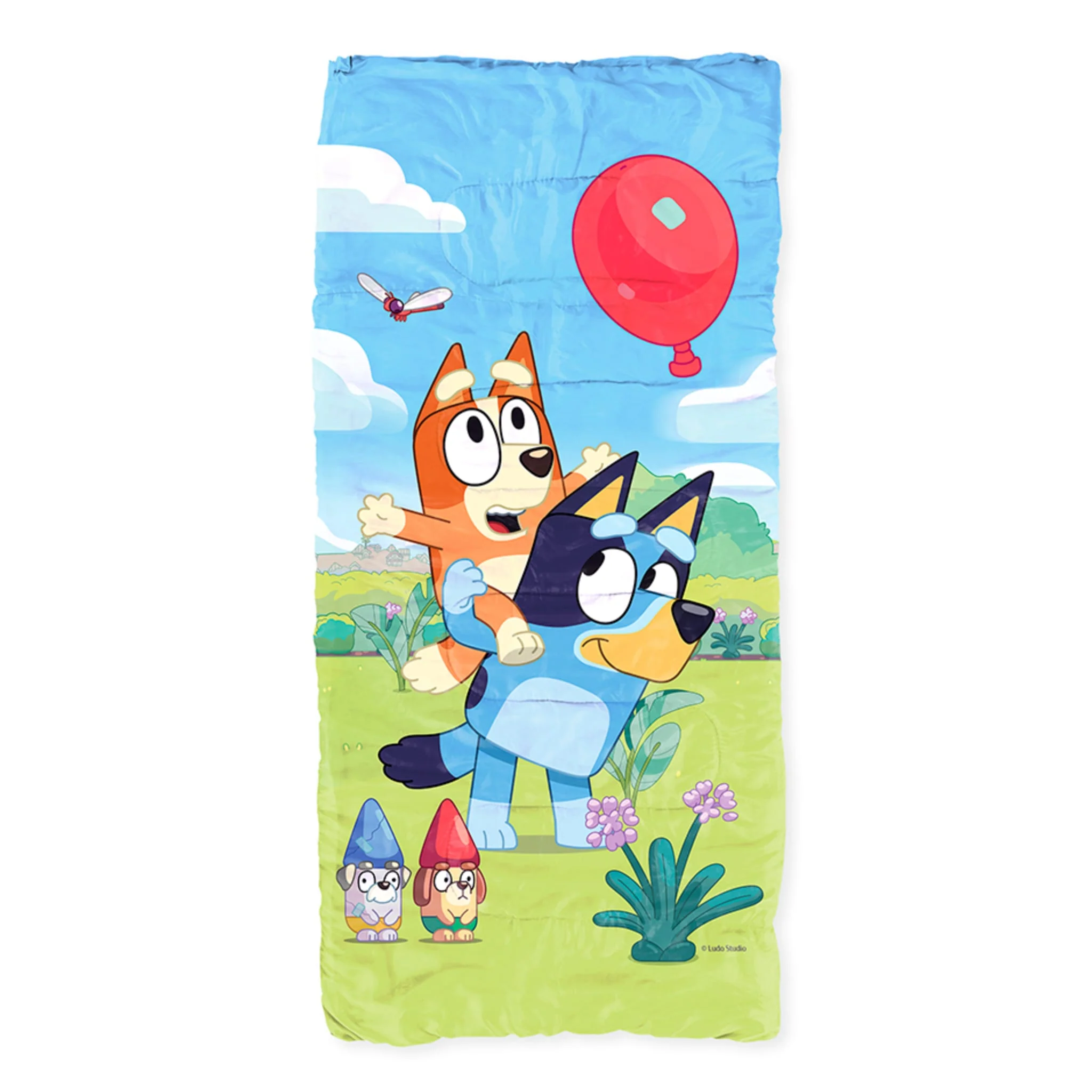 Sac De Couchage - Bluey