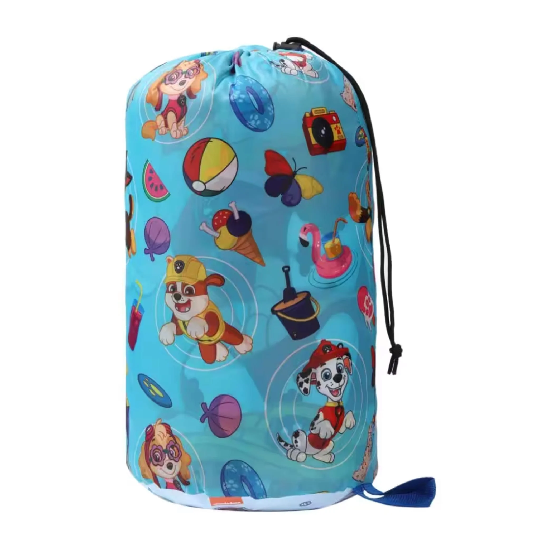 Sac De Couchage - Pat Patrouille - Image 2