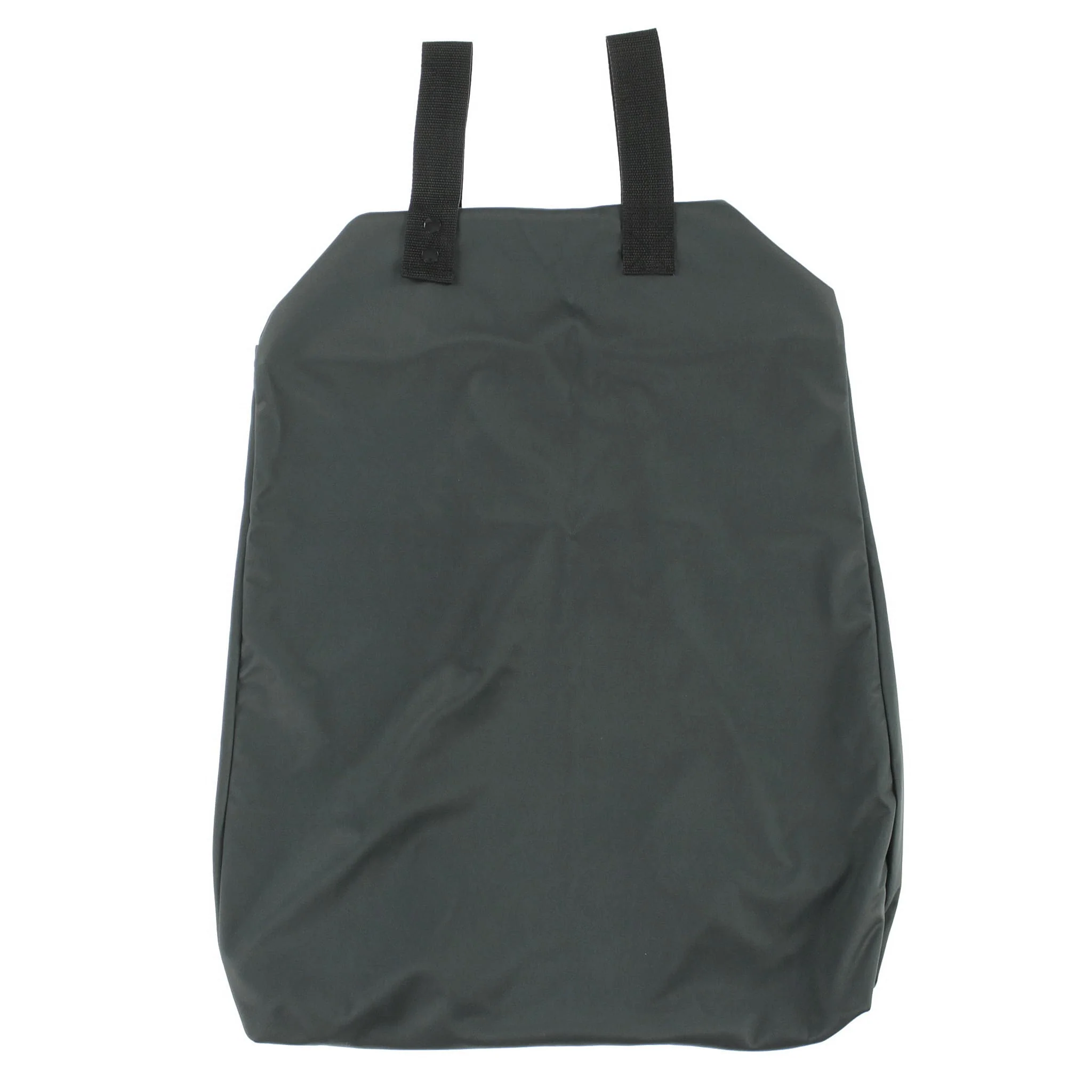 Sac de Lavage Large - Charcoal - Image 2