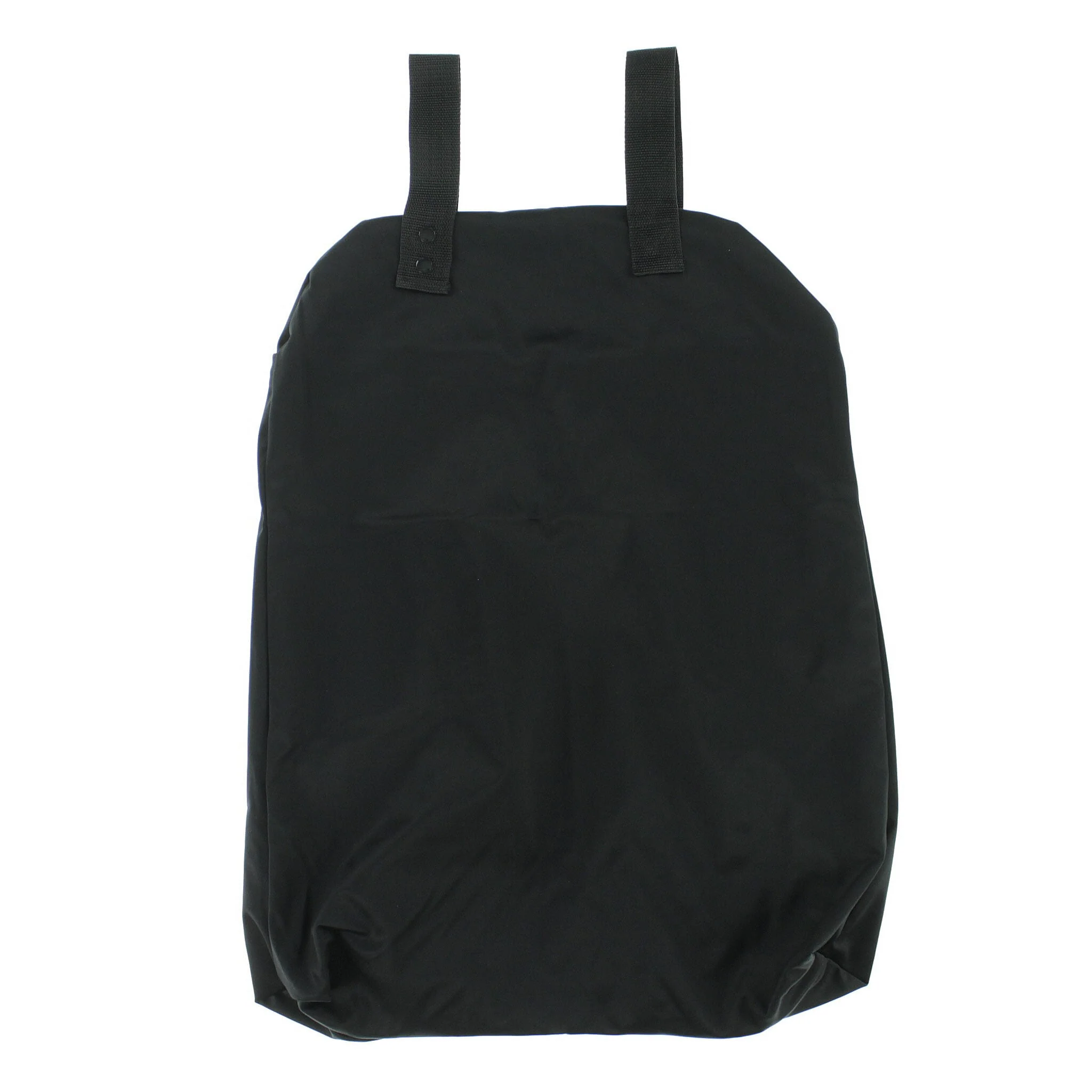 Sac de Lavage Large - Noir - Image 2