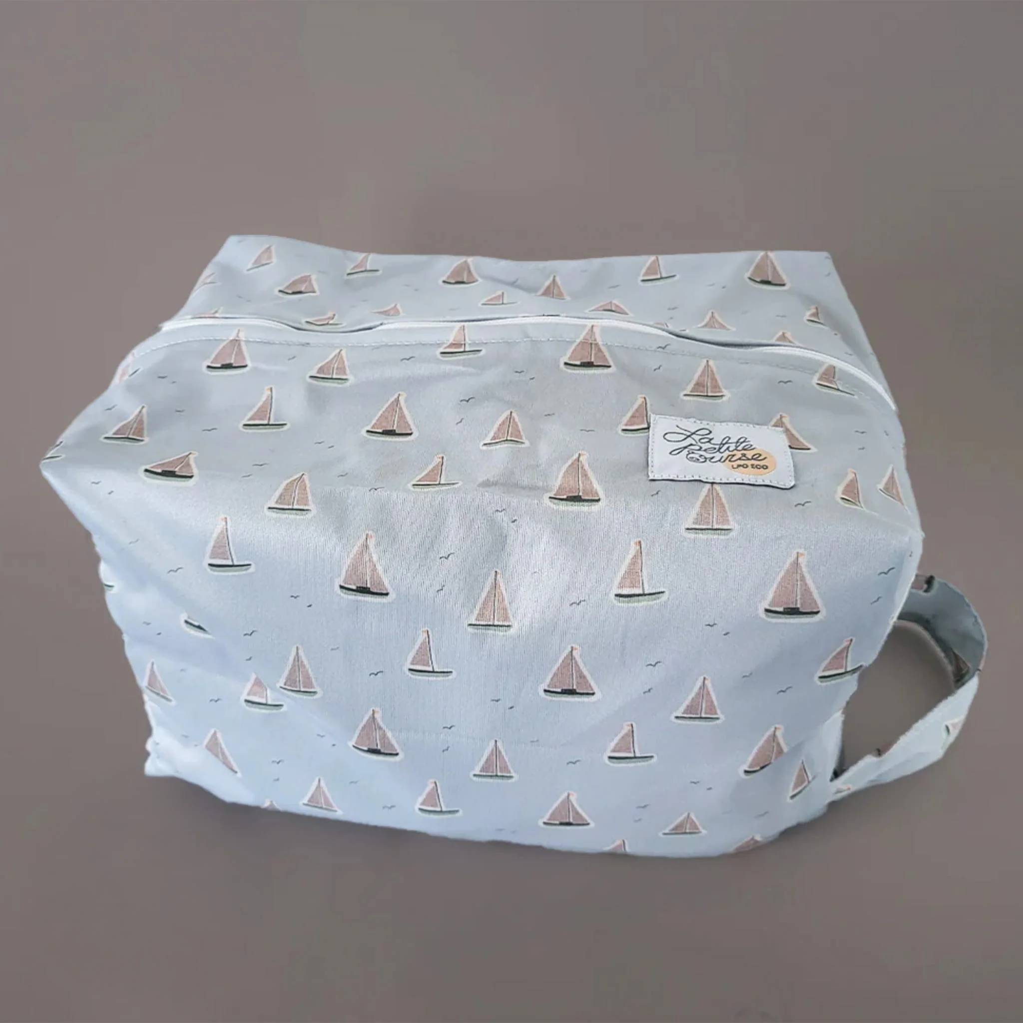 Sac de Rangement POD - Bateaux - Image 3