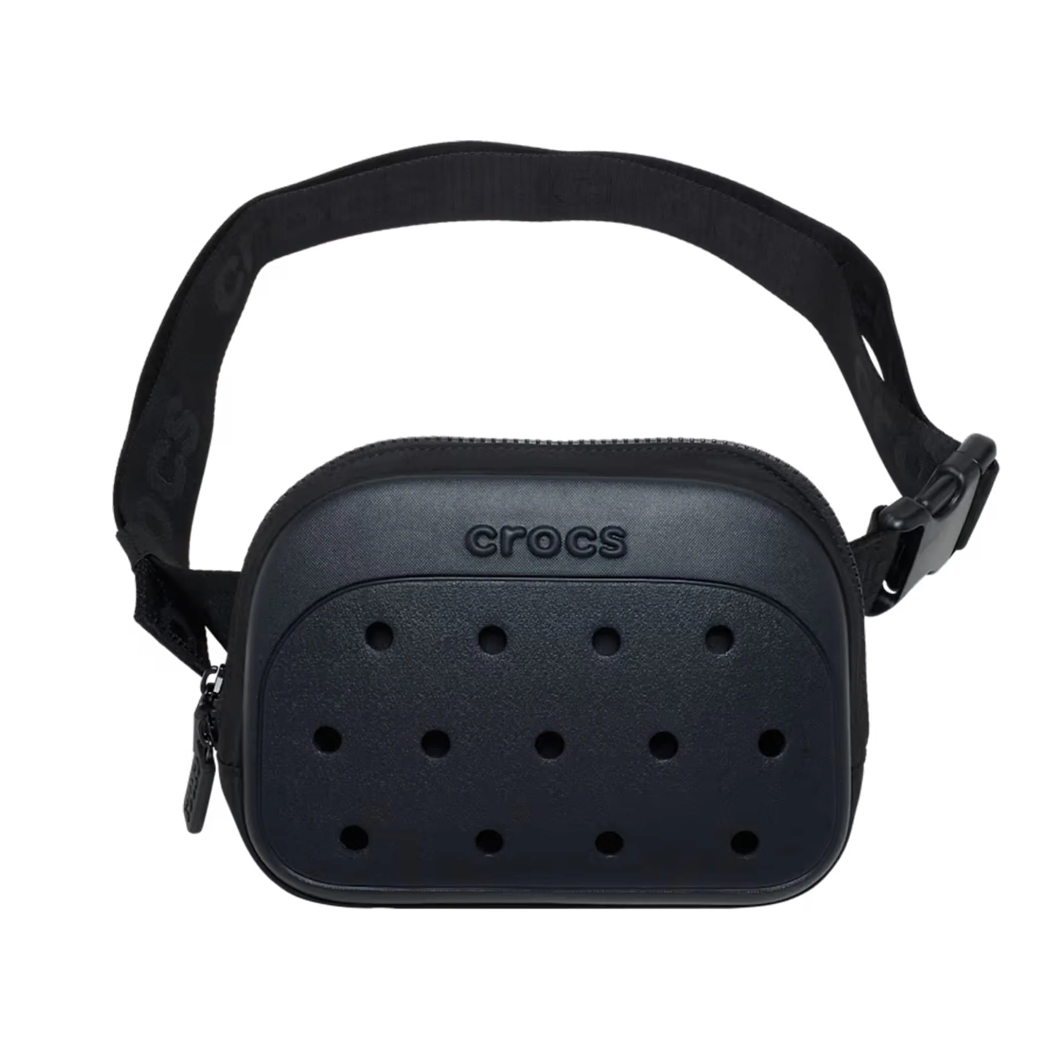 Sac de Taille Eva - Noir