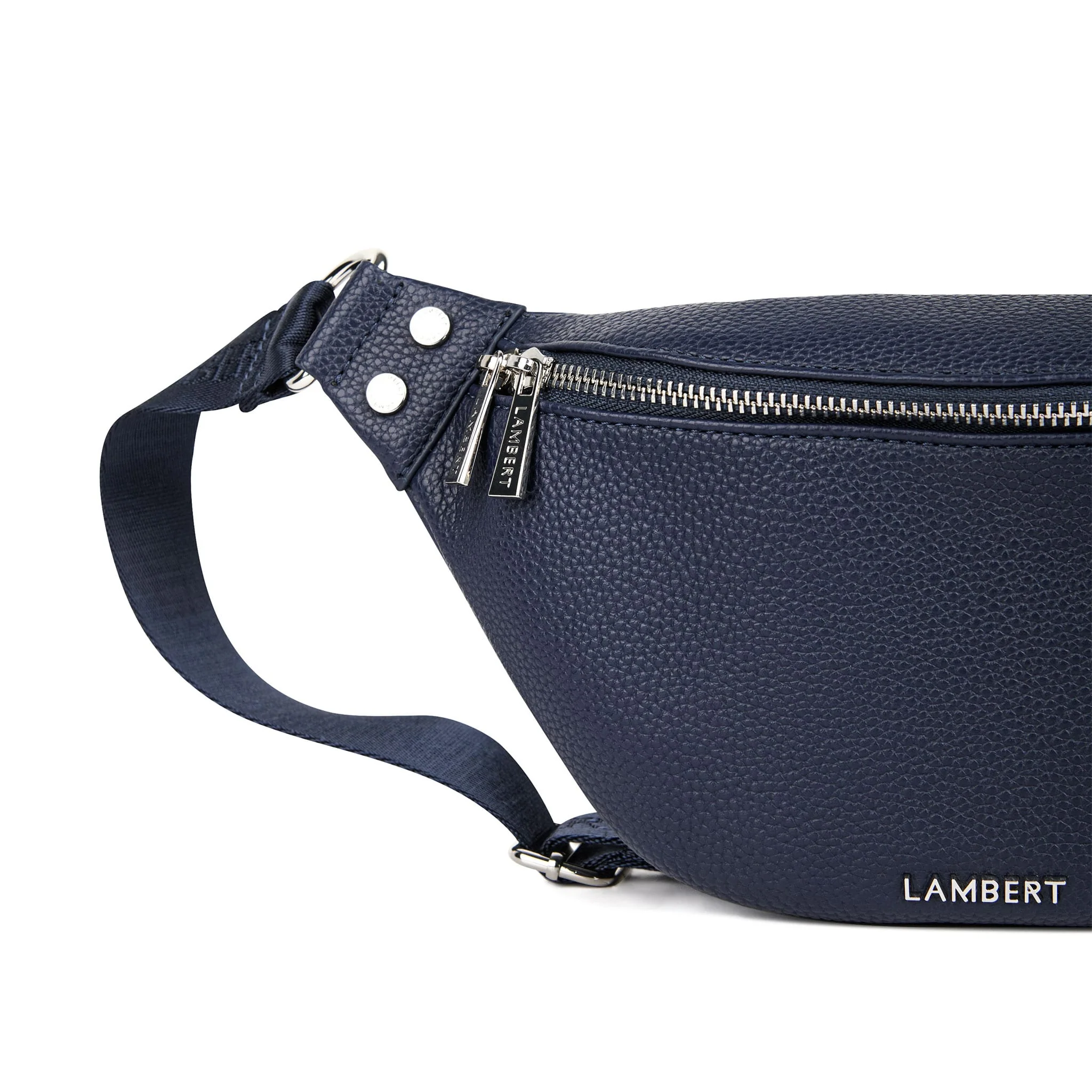 Sac de Taille Sarah - Marine - Image 5