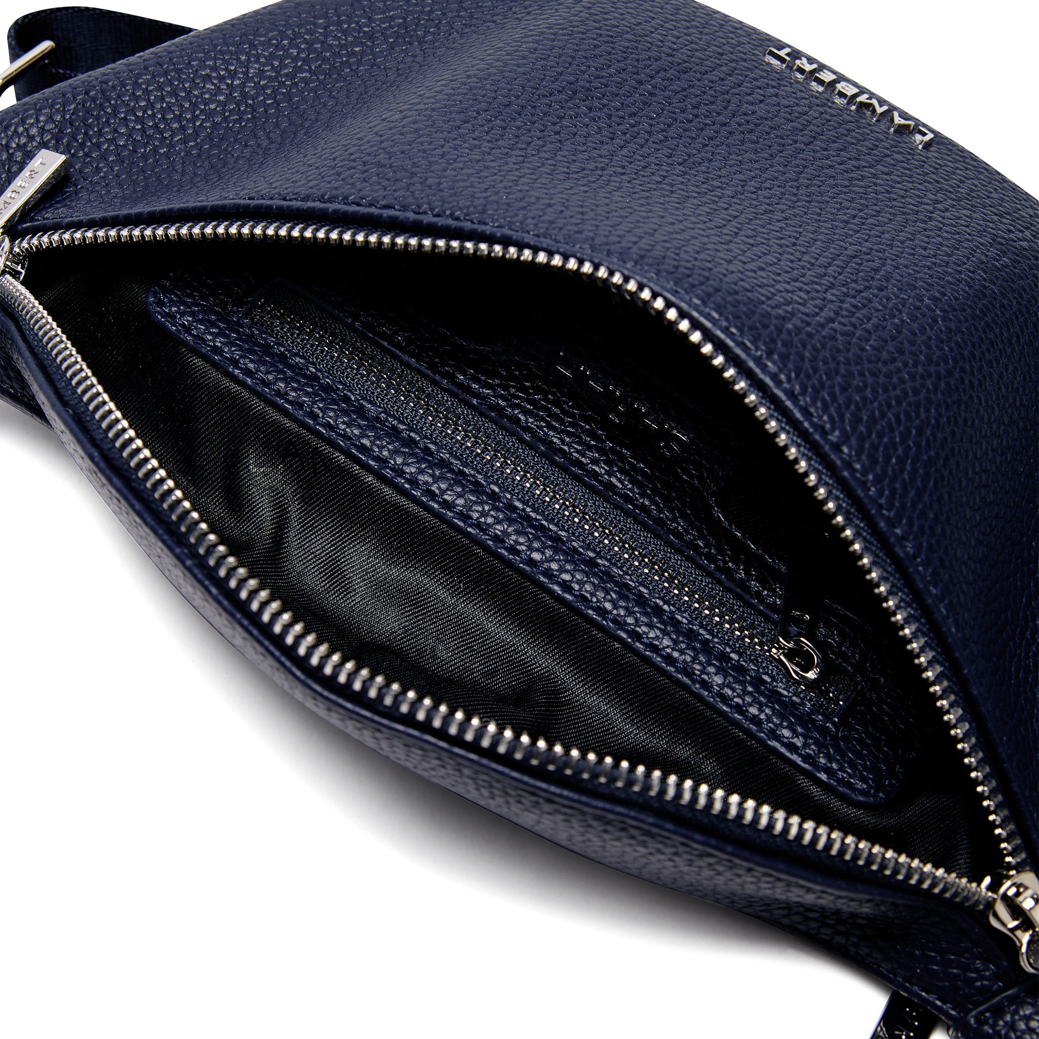 Sac de Taille Sarah - Marine - Image 6