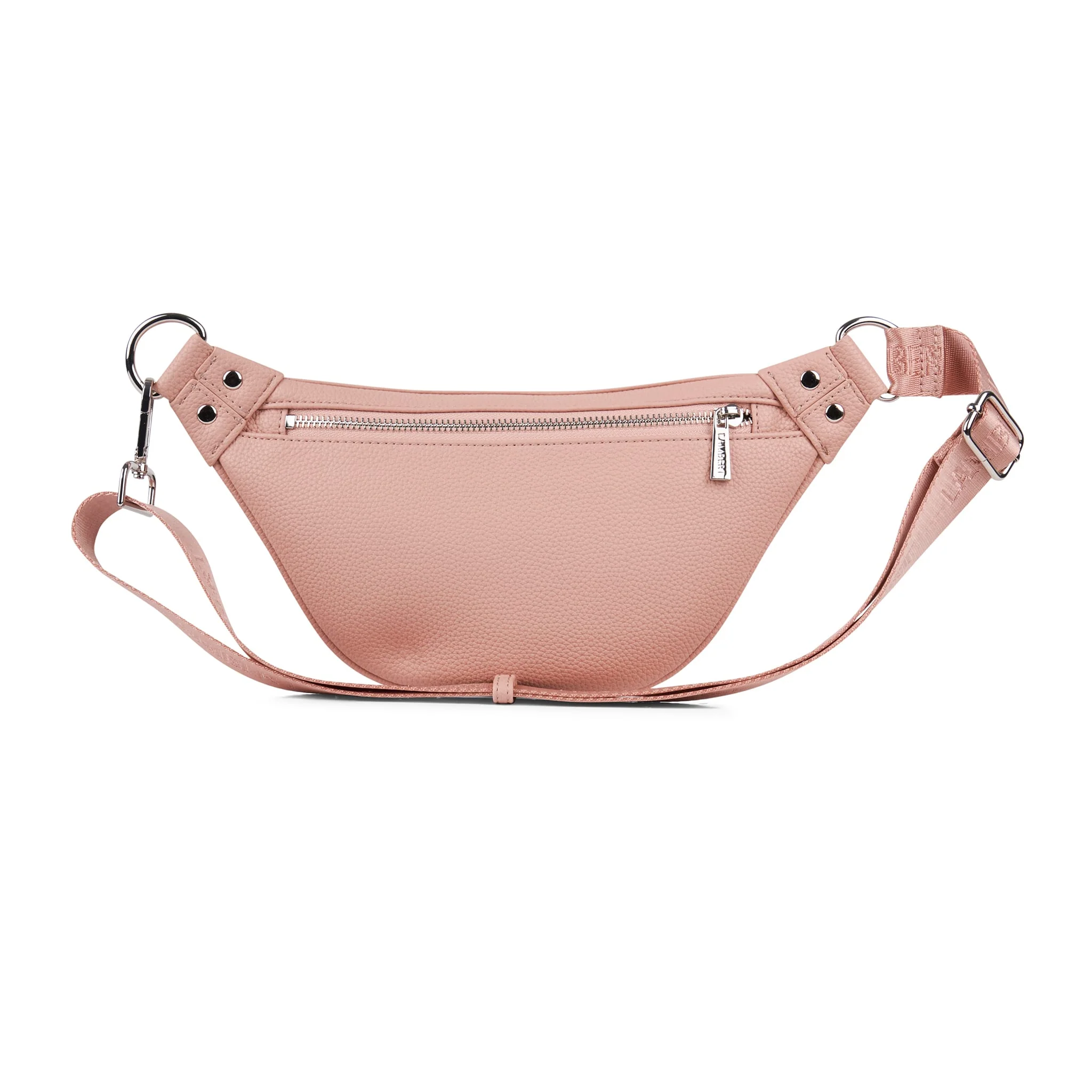 Sac de Taille Sarah - Rose Chiffon - Image 4