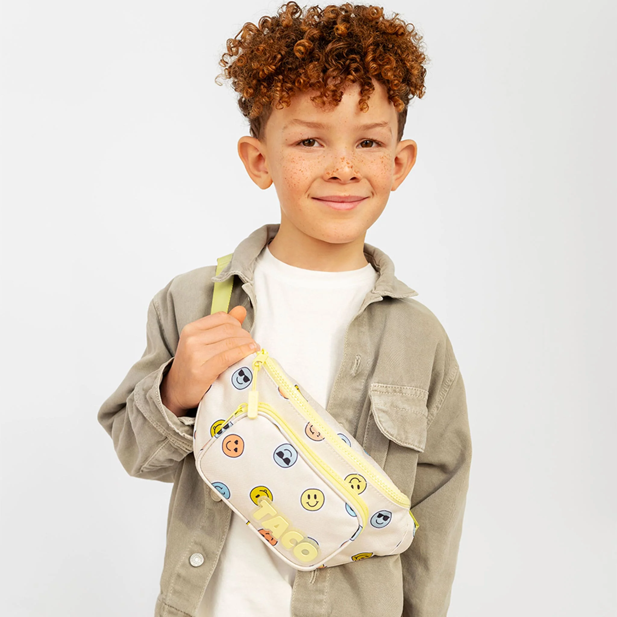 Sac de Taille Charles - Smiley - Image 2
