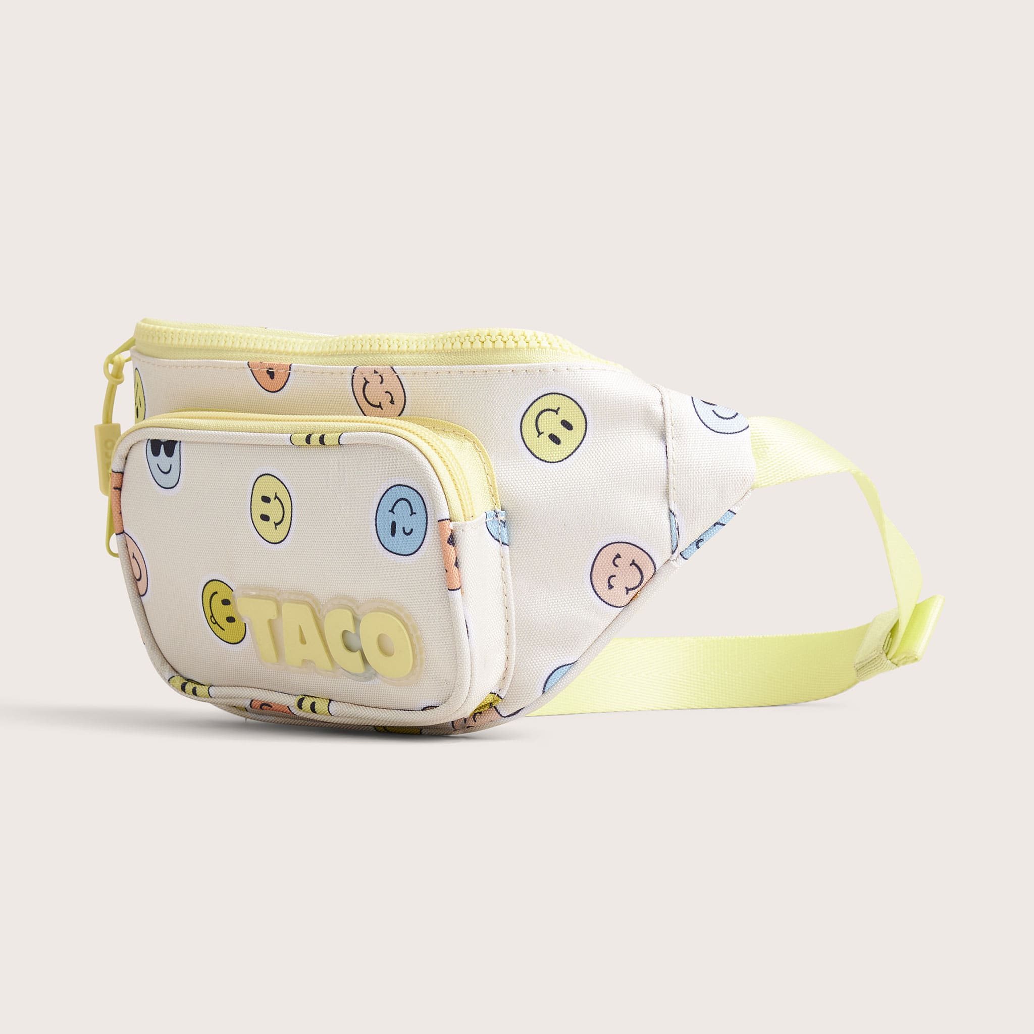 Sac de Taille Charles - Smiley - Image 4