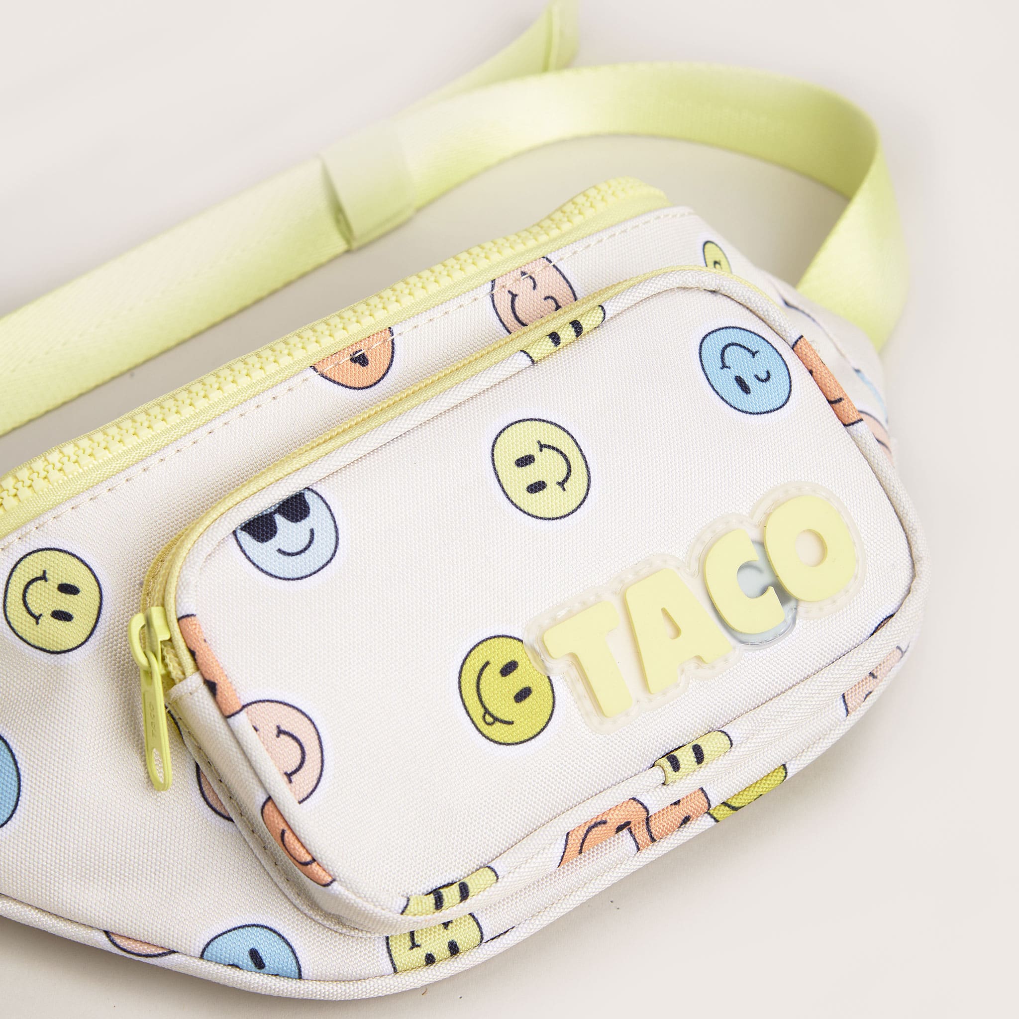 Sac de Taille Charles - Smiley - Image 7