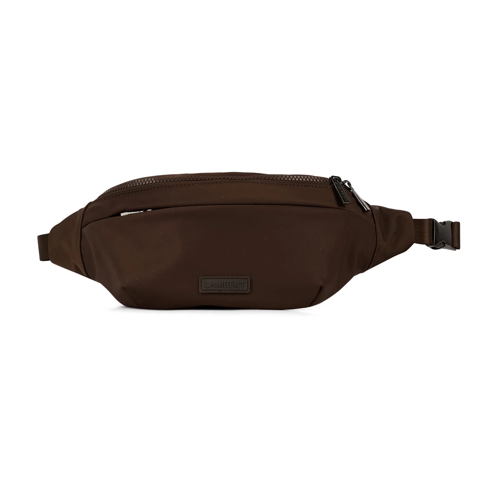 Sac De Taille Yael - Brun