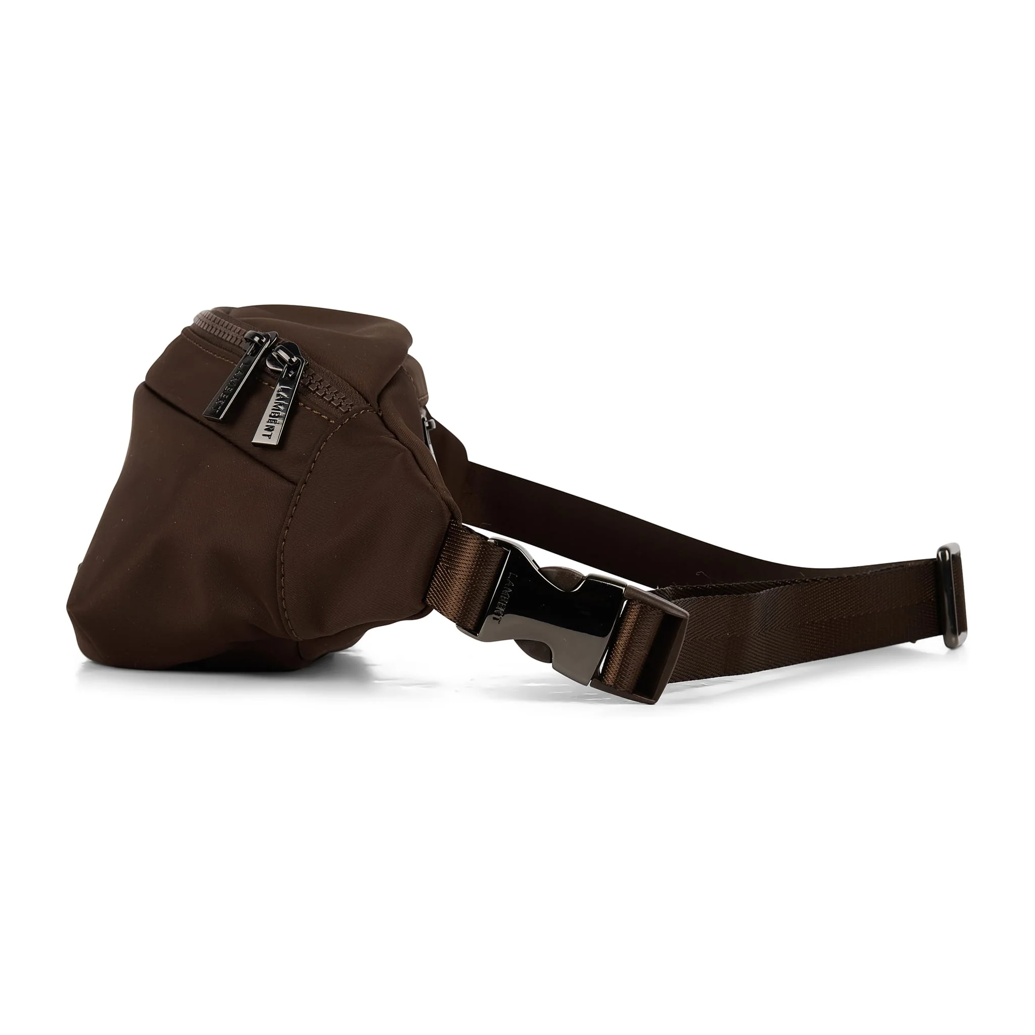 Sac De Taille Yael - Brun - Image 3