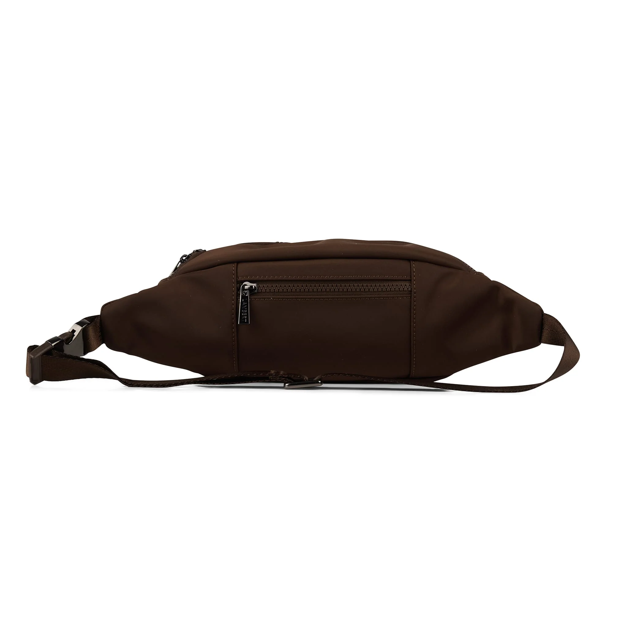 Sac De Taille Yael - Brun - Image 4