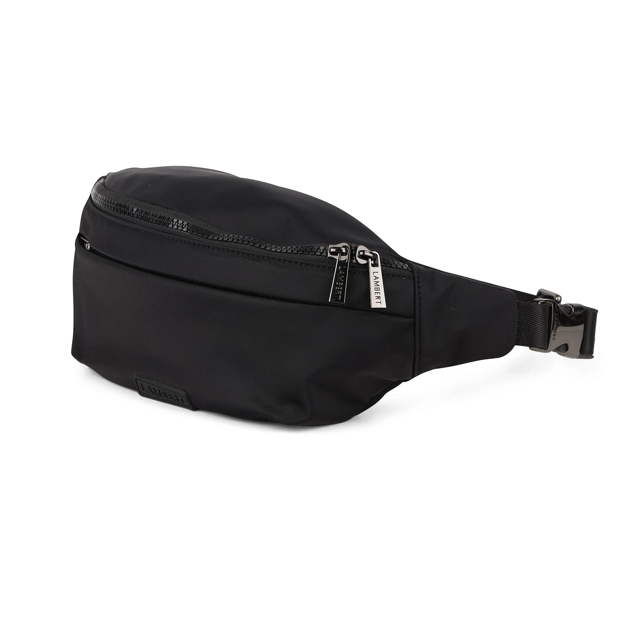Sac De Taille Yael - Noir - Image 2