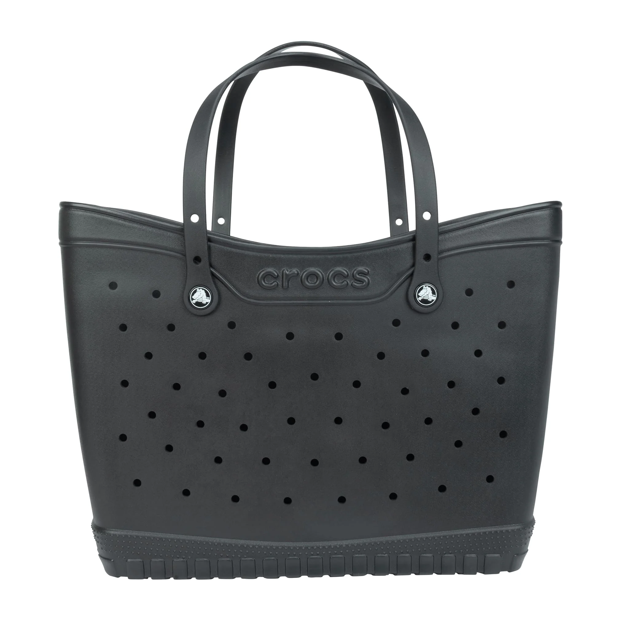 Sac en Eva Large - Noir